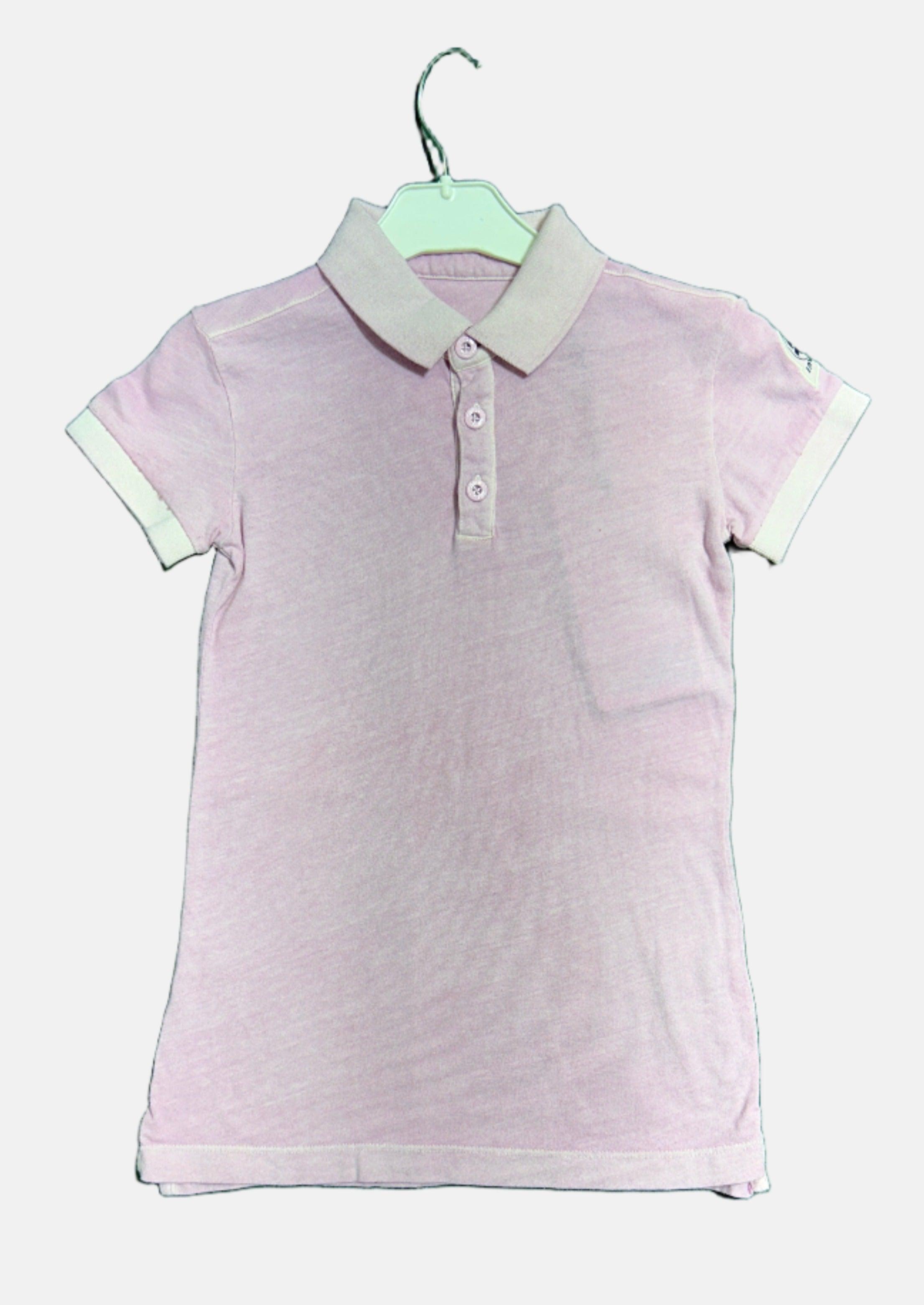 INVICTA POLO PINK-8 T-SHIRT 4452124