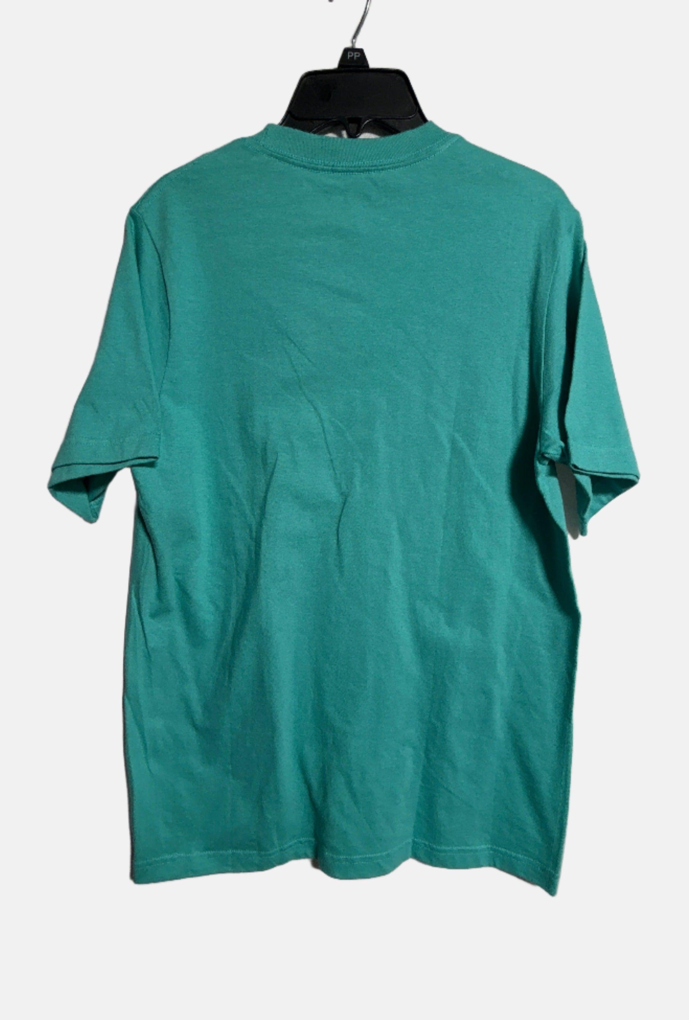 تي شيرت NIKE SZ-L RN للأولاد SS 534078