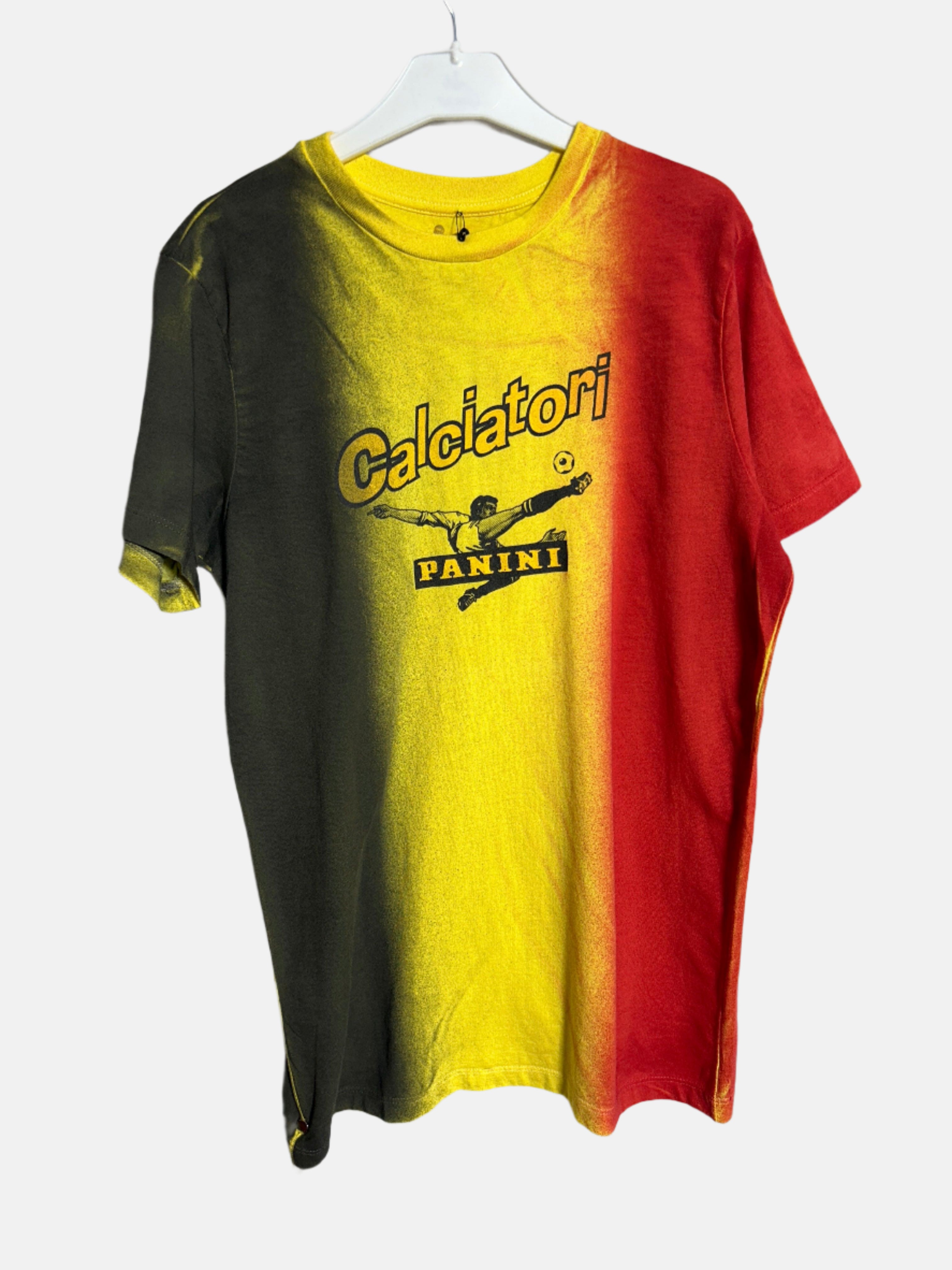 تي شيرت PANINI YELOMIX للأولاد RN SS TE591213