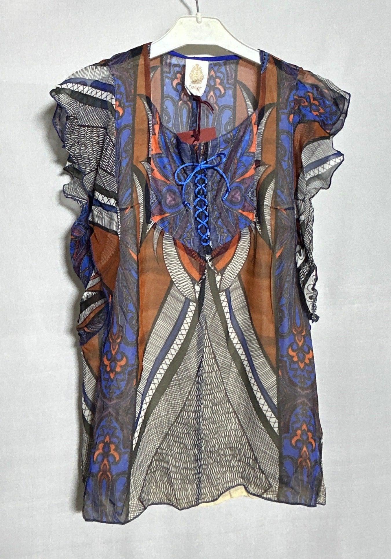 قمصان دوندوب للبنات 02117