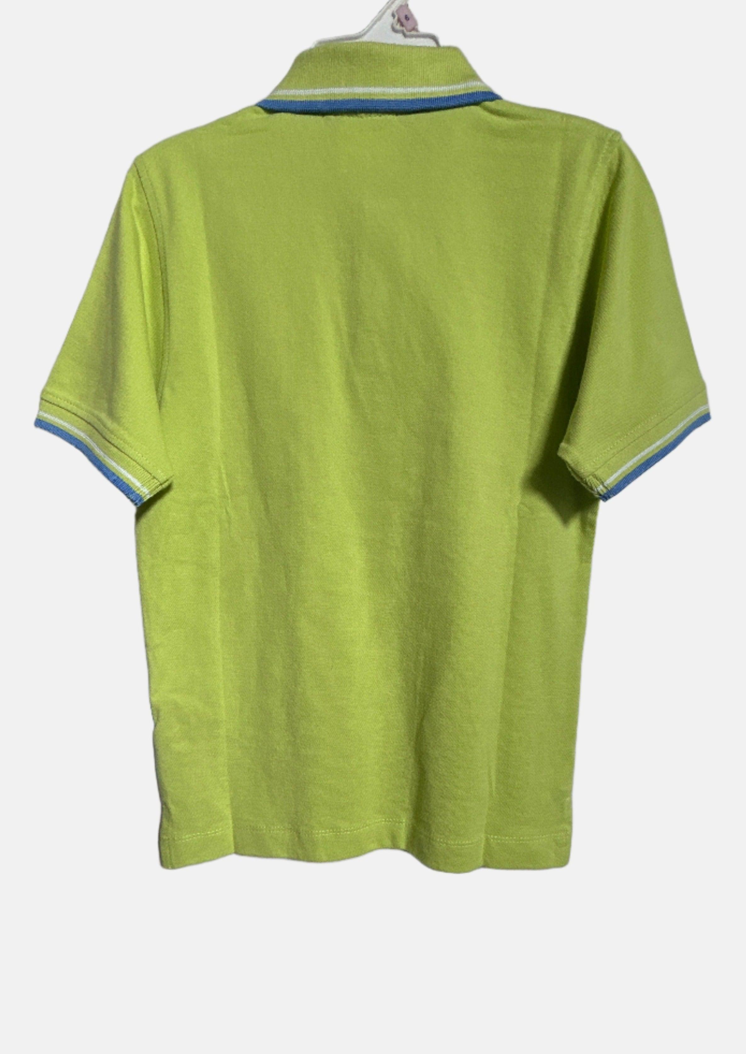 ديادورا GREN-L تيشيرت بولو للأولاد