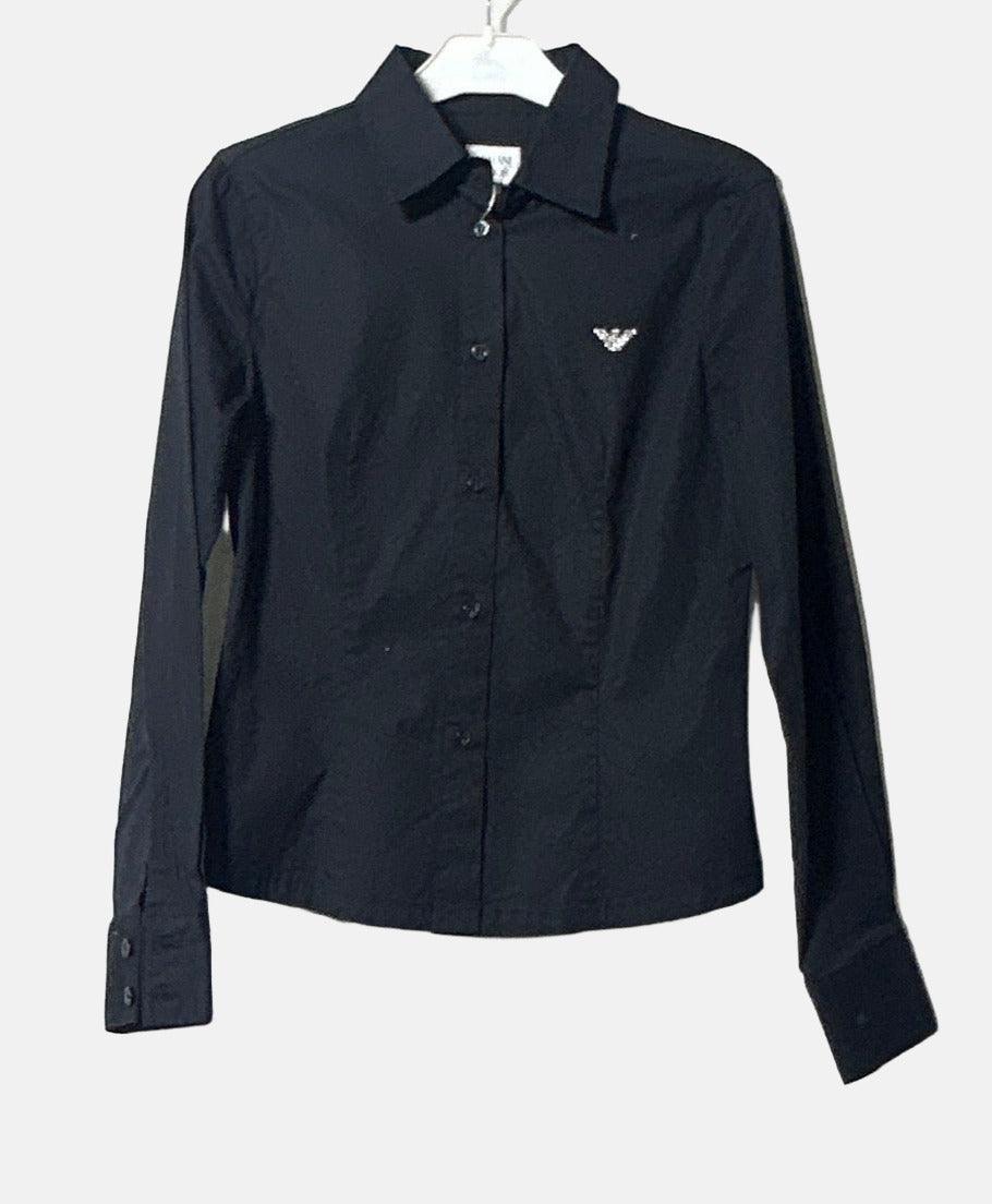 ARMANI GIRL SHIRTS