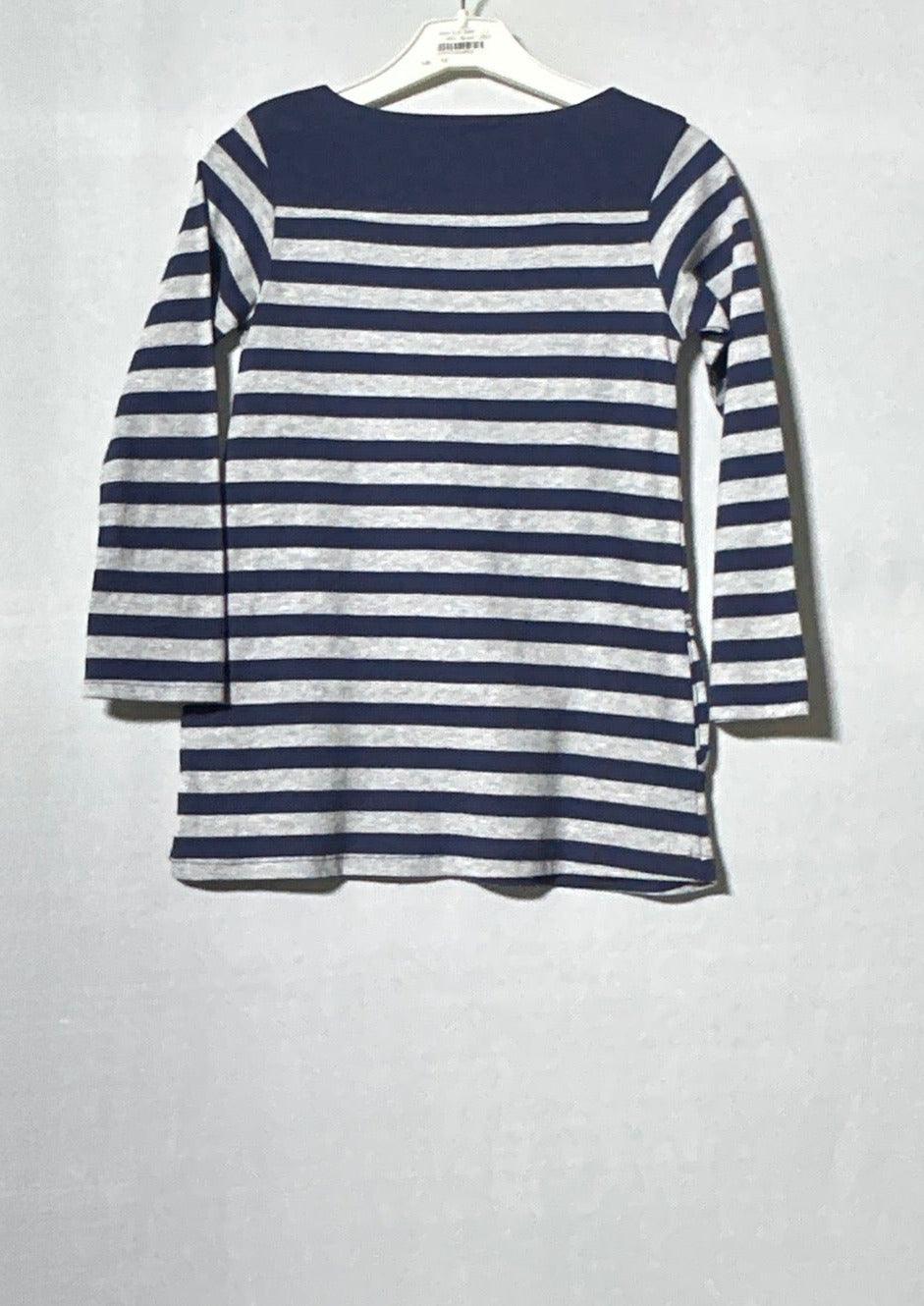 تي شيرت كارتر للبنات مقاس 273B475/S