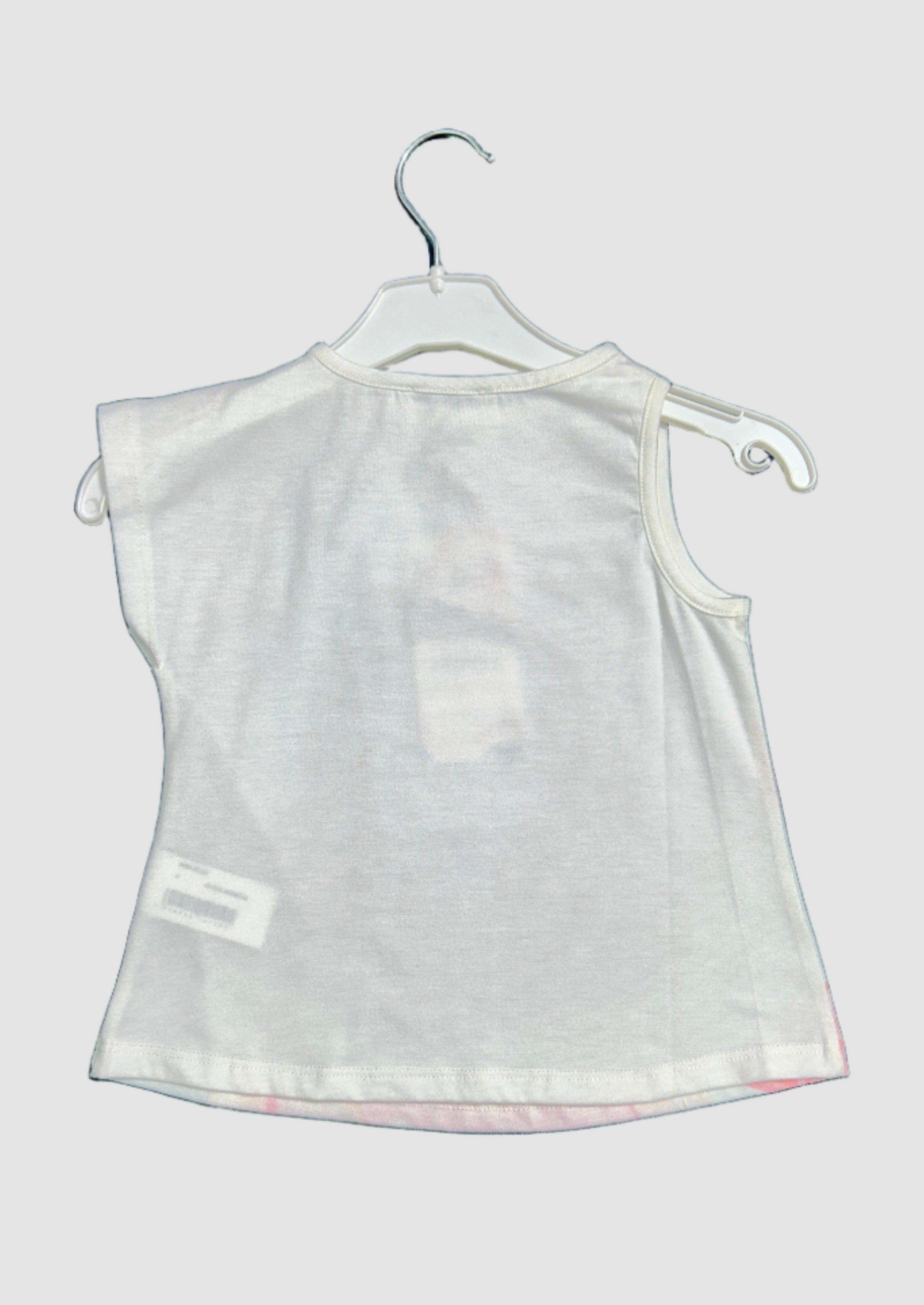 G16Y52667 GIRL T-shirt