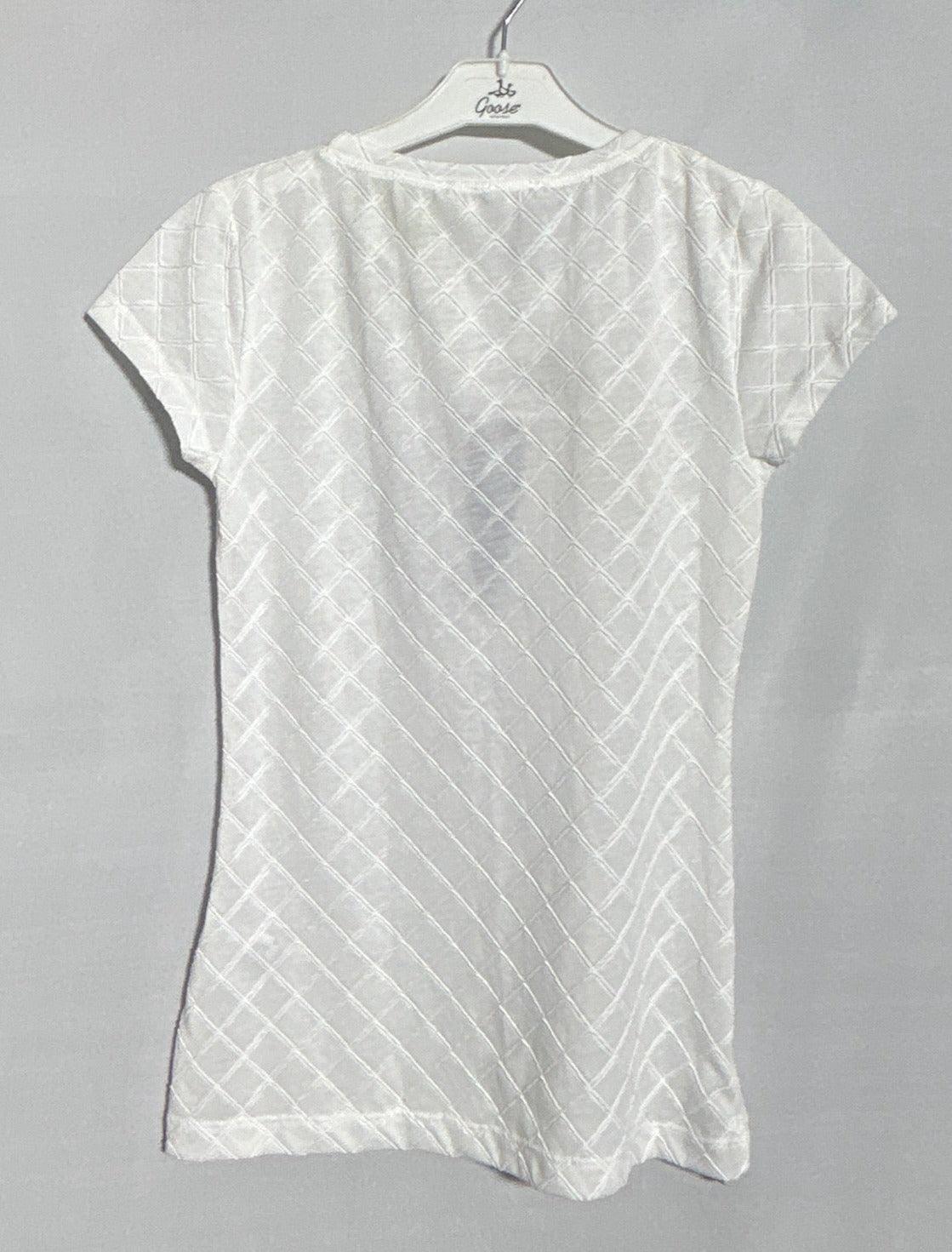 تي شيرت للبنات من ILLUDIA 51i2649