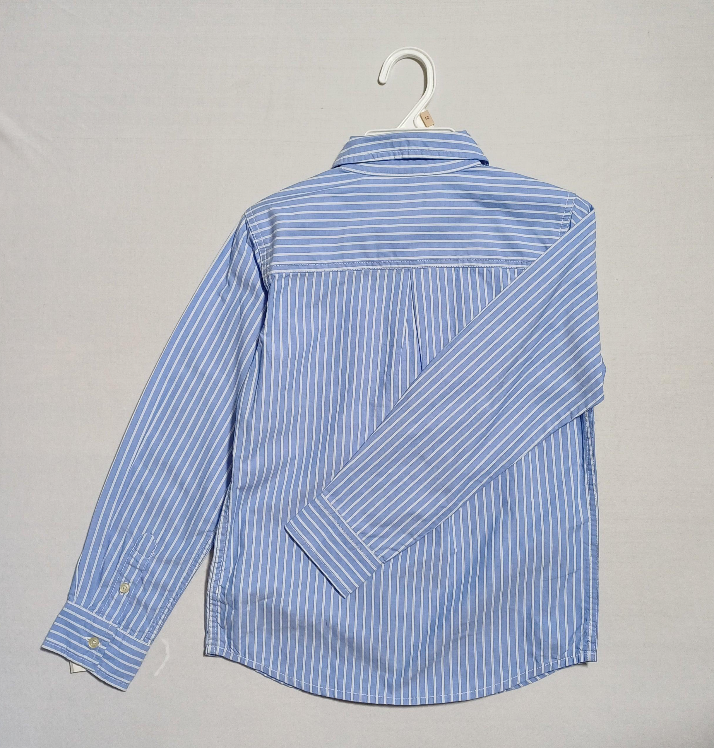 Carter’s Boys shirts Blue