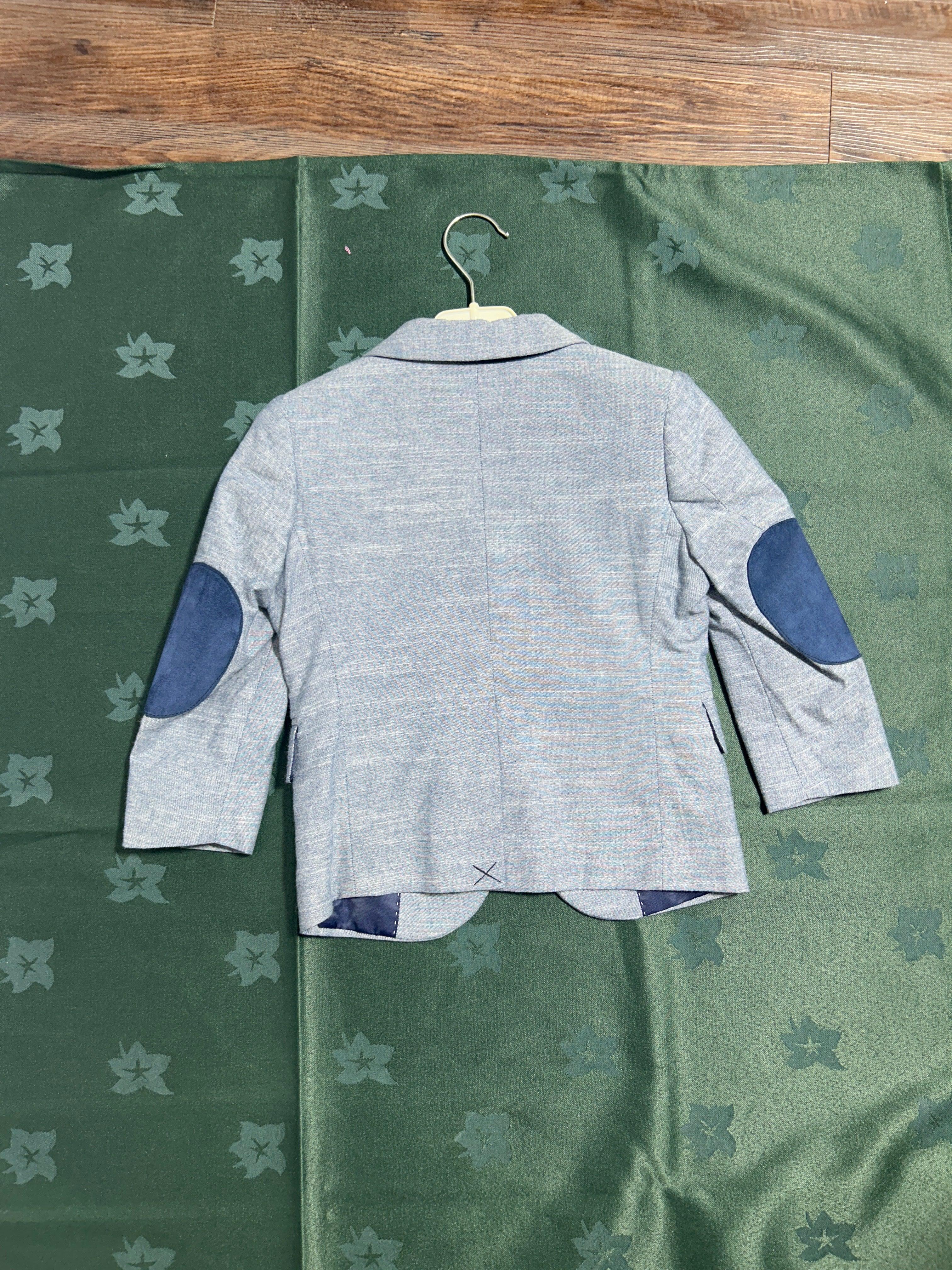 LES GAMINS KIDS BLAZERS