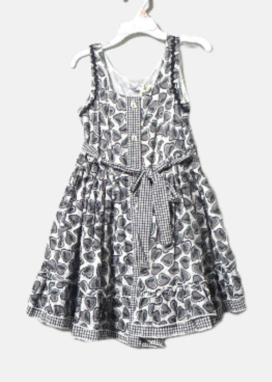 BYBLOS GIRL DRESS