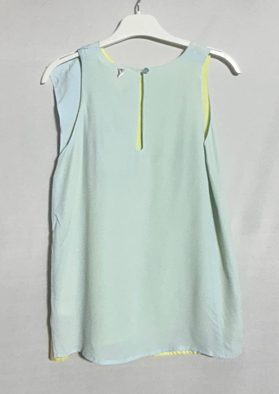 بلوزة دوندوب للبنات مقاس S/L 100265