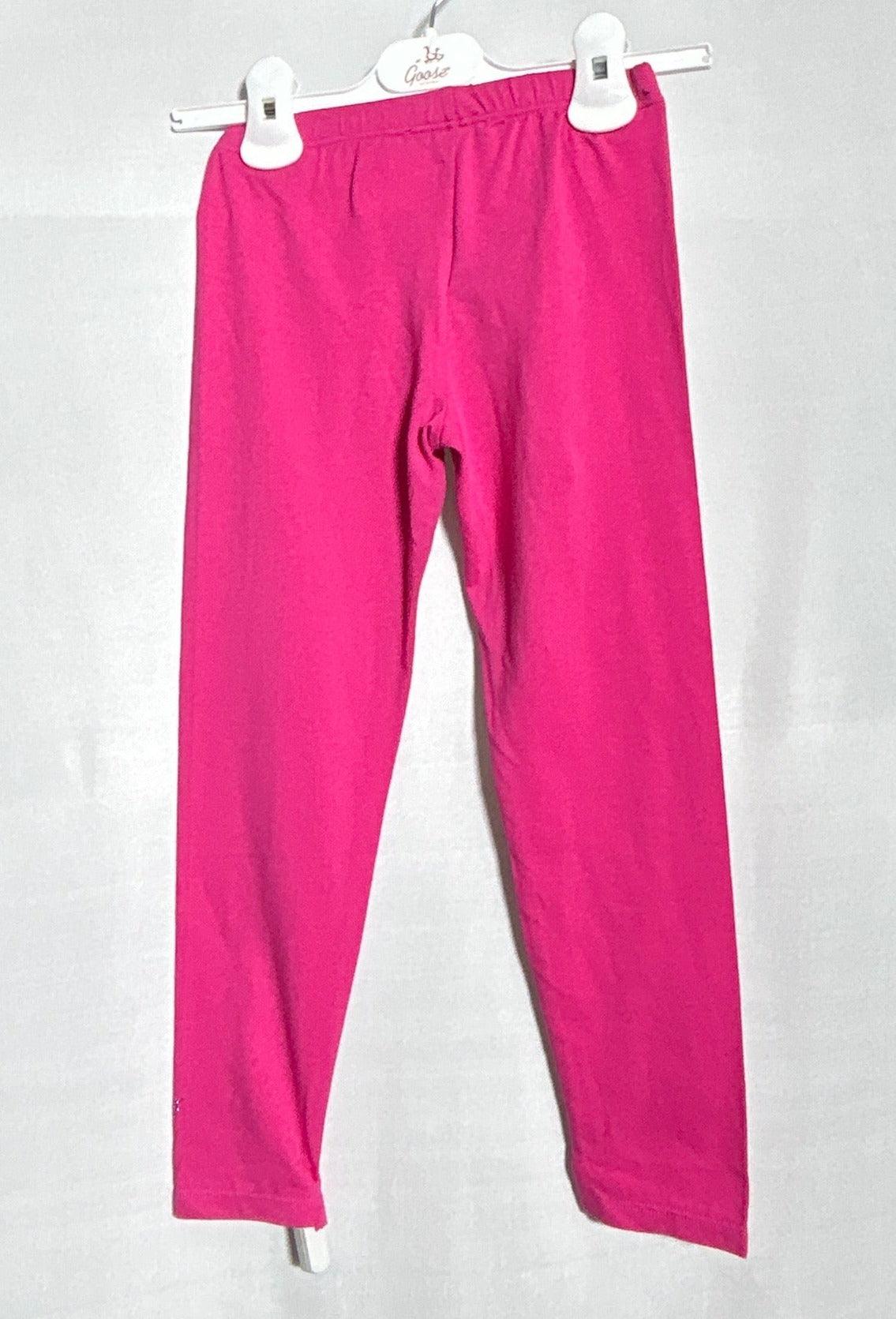 BLUMARINE GIRL LEGGING 37GLG03