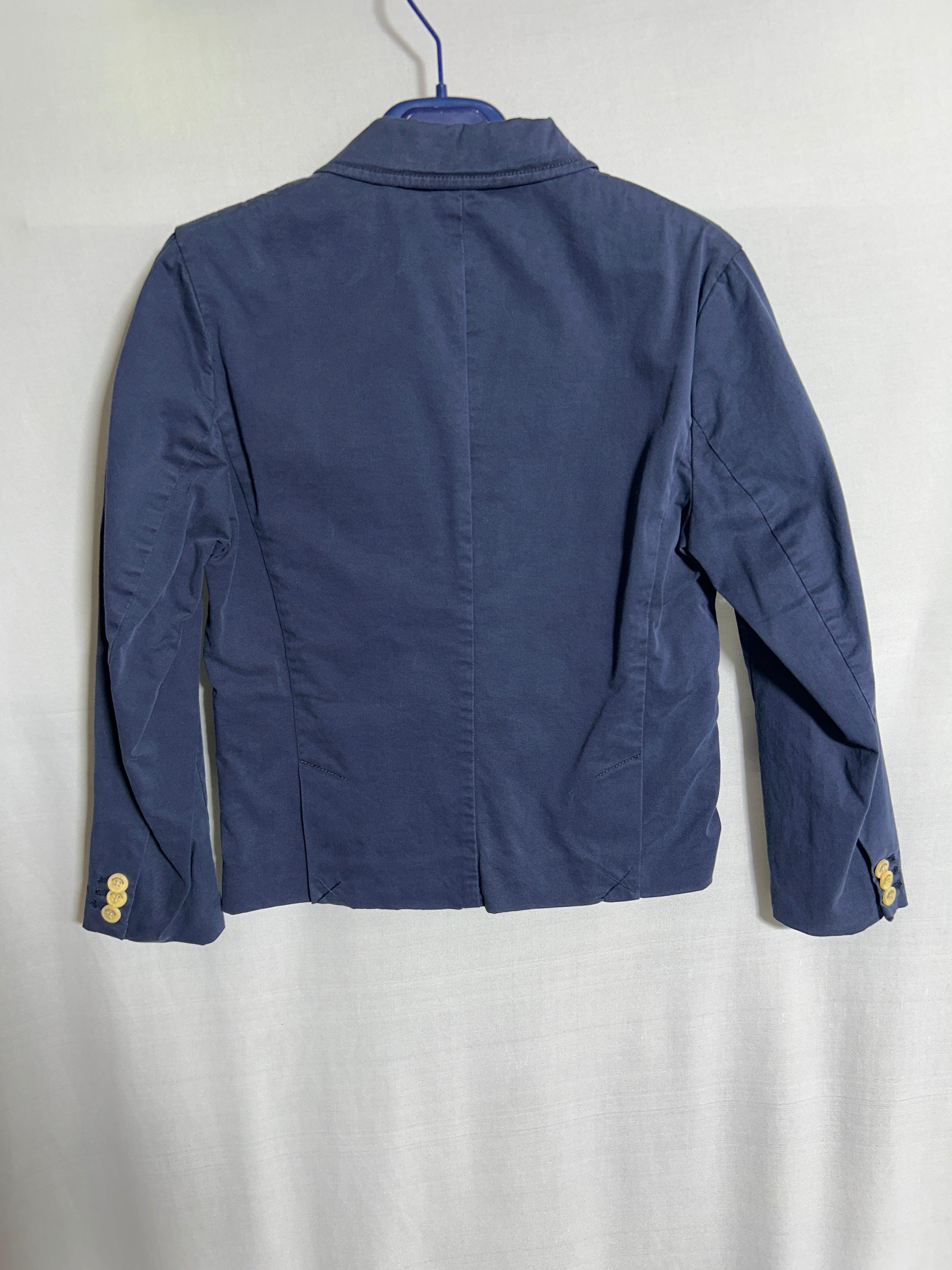 HEACH JUNIOR JACKET BASYA BLAZER