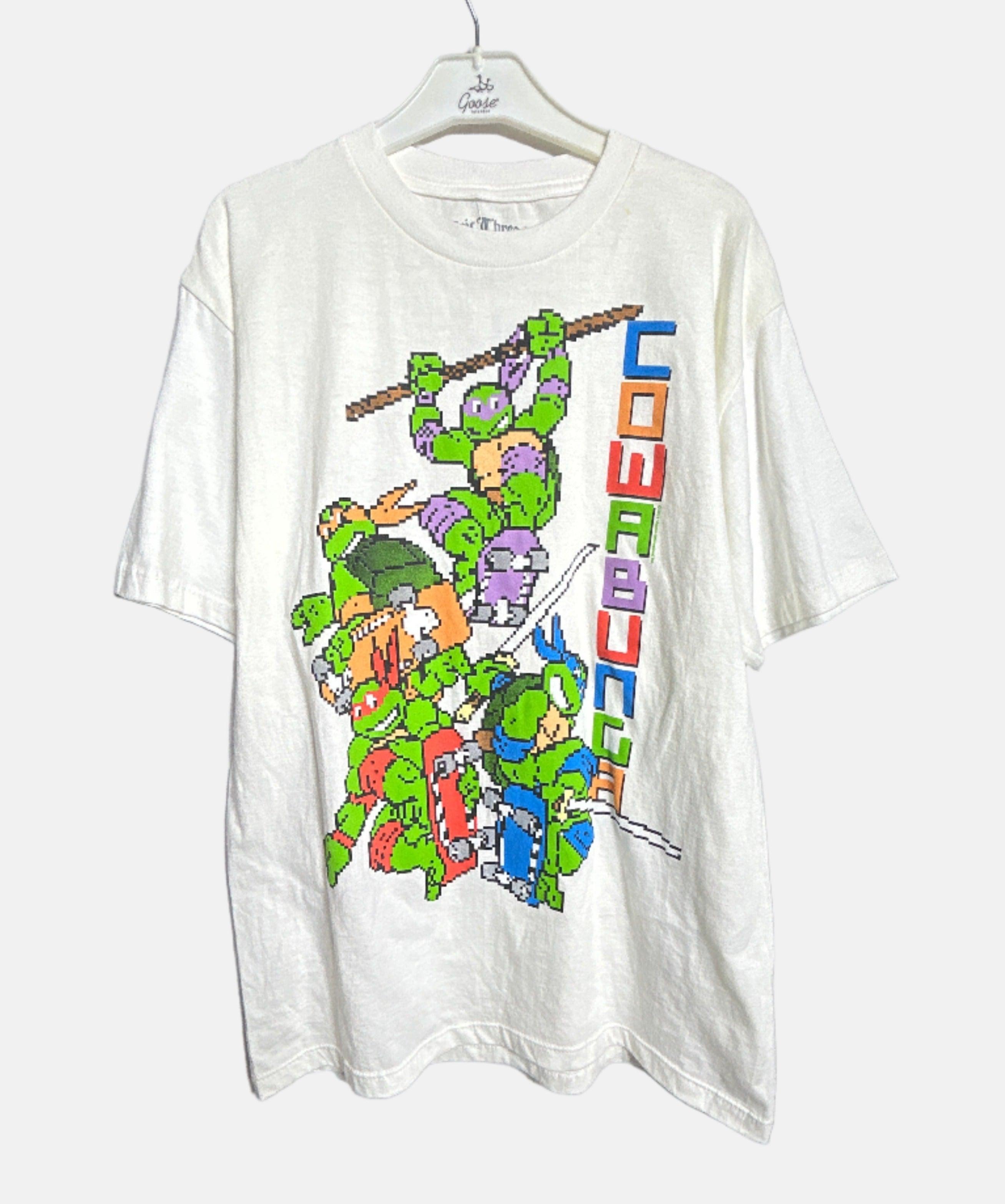 تي شيرت RN للأولاد من EPIC THREADS WHITE-L 12362BW475