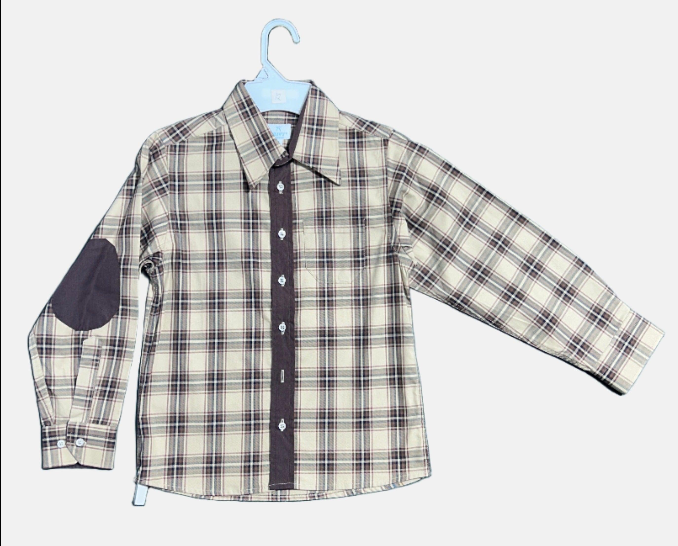 HILLY'S CAHY0000 SHIRT 6Y 4442721215 A10 FERRARI