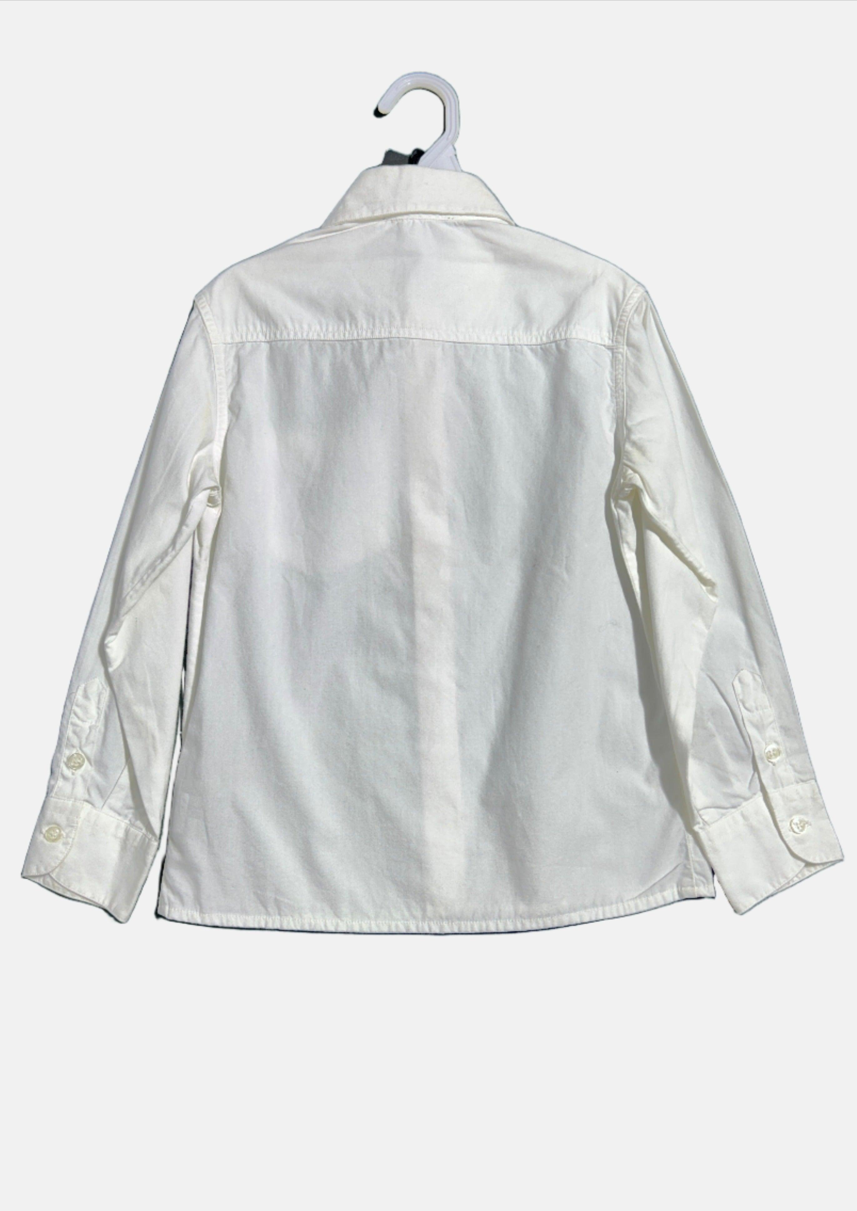 قميص ريتشموند WHT-4 للأولاد 17RJ5001212