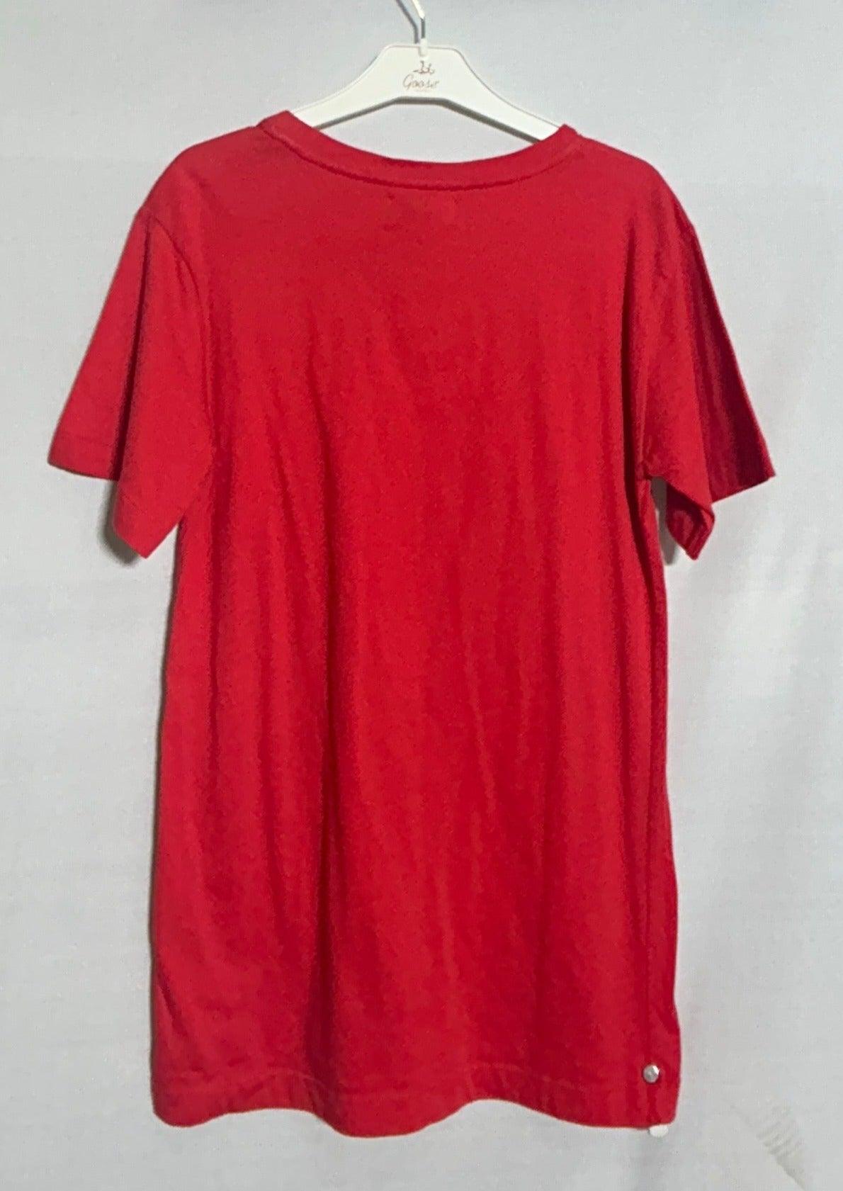 تي شيرت موسكينو 101477 للبنات