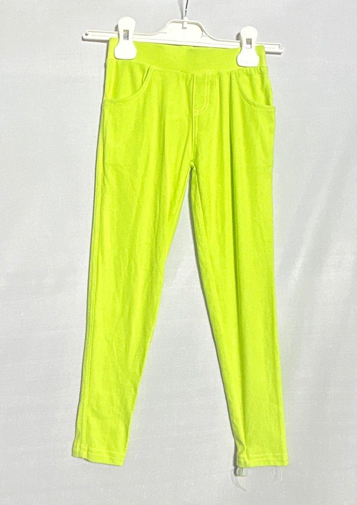 بنطال ضيق للبنات من سوزي&جيو AB-012