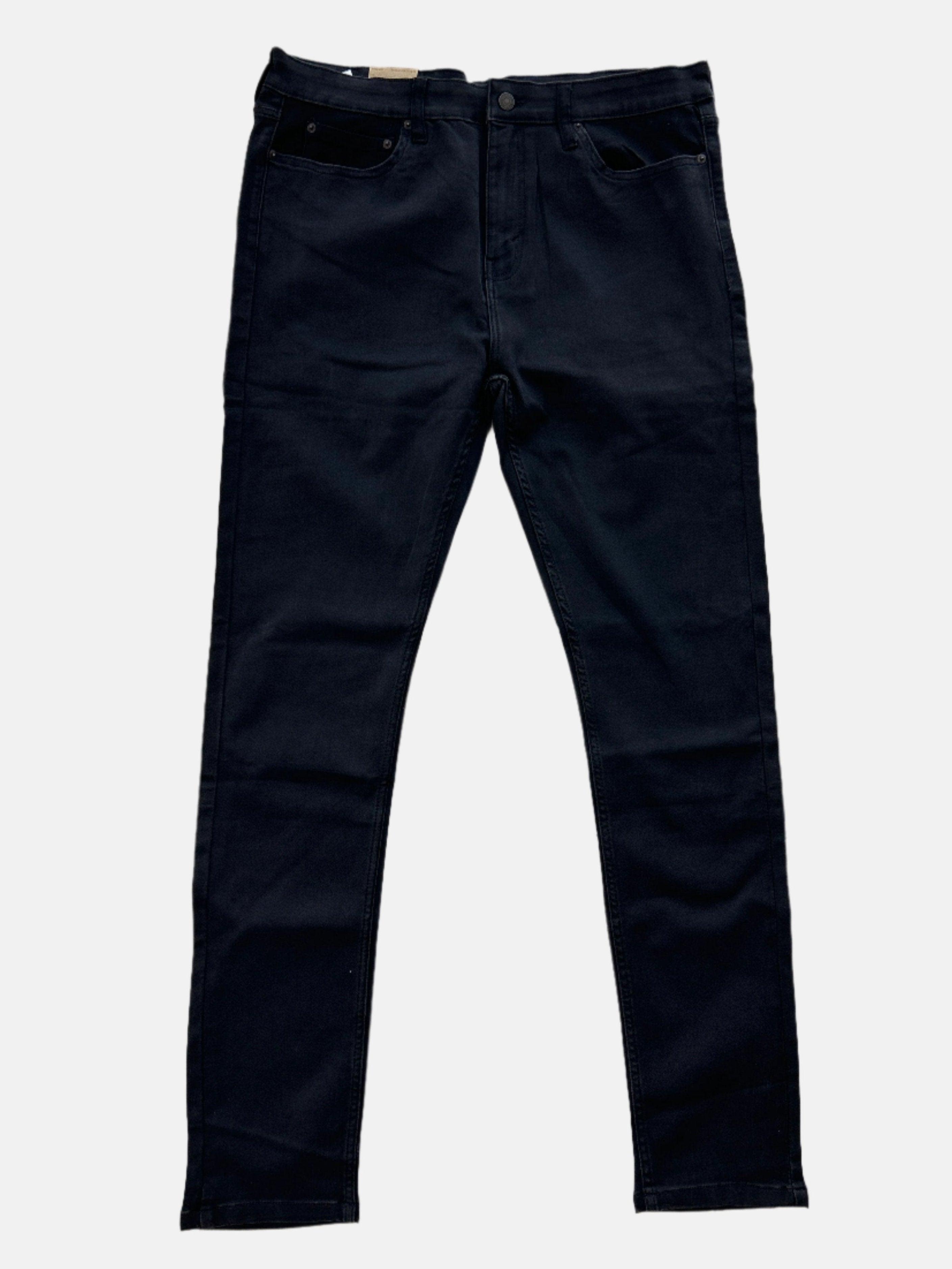 36x32-Black 2 510 Skinny Levi's Stretch Jeans