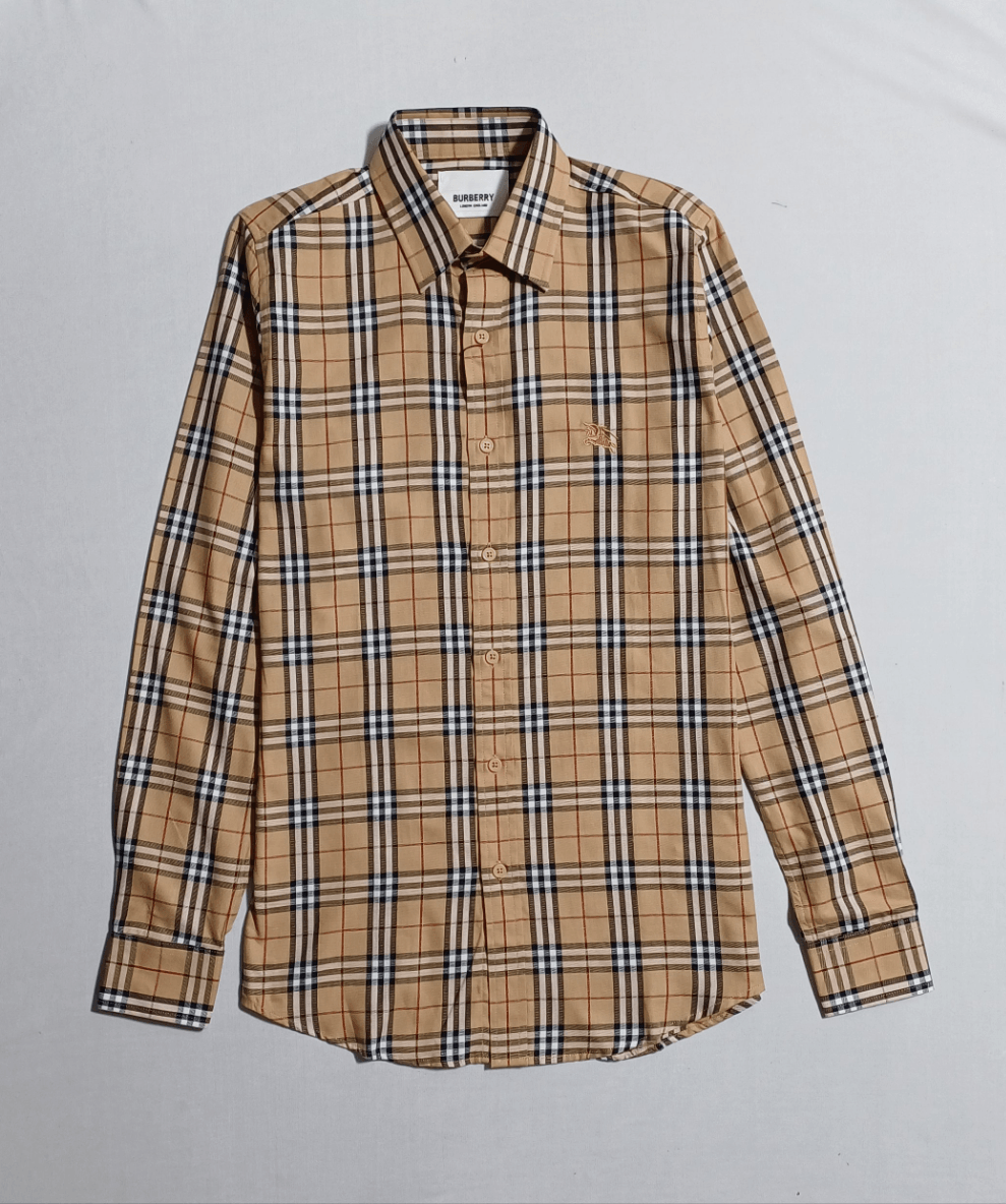 Burberry outlet men on sale