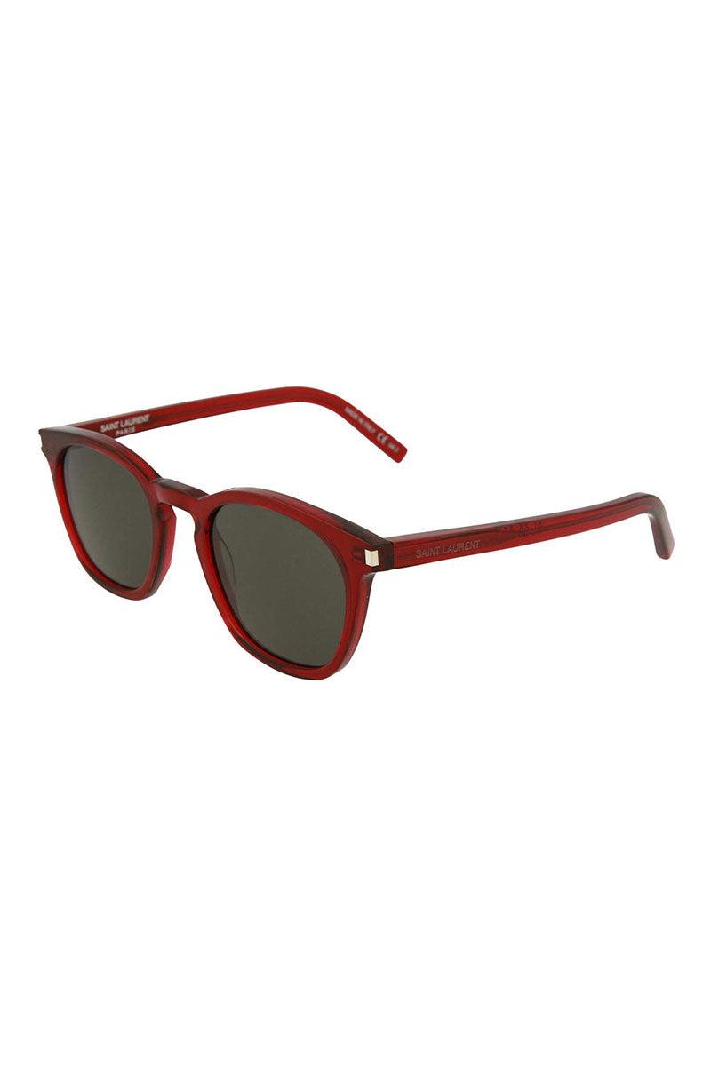 Saint Lauren Unisex 49mm Sunglasses SL 28 008