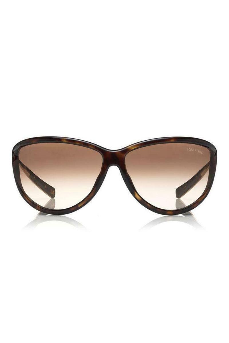 Tom Ford Tammy TF770 52F Sunglass