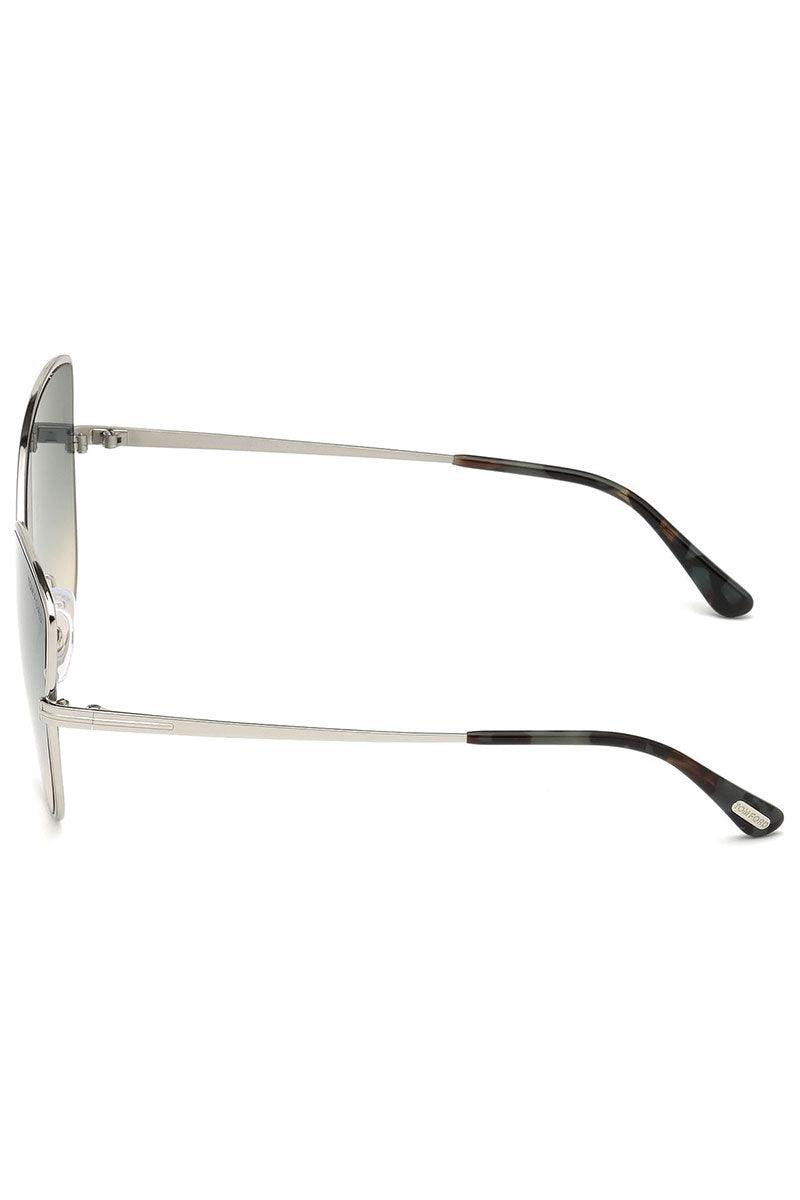 Tom Ford Elise 65m Sunglasses Elise-02 FT569 16W 65.5 140*1