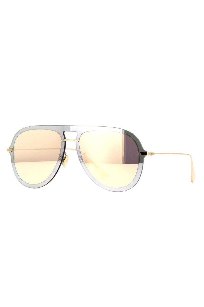 Dior Ultime 1 53mm Sunglasses AVBSQ