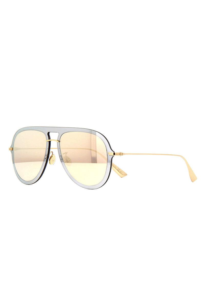 Dior Ultime 1 53mm Sunglasses AVBSQ