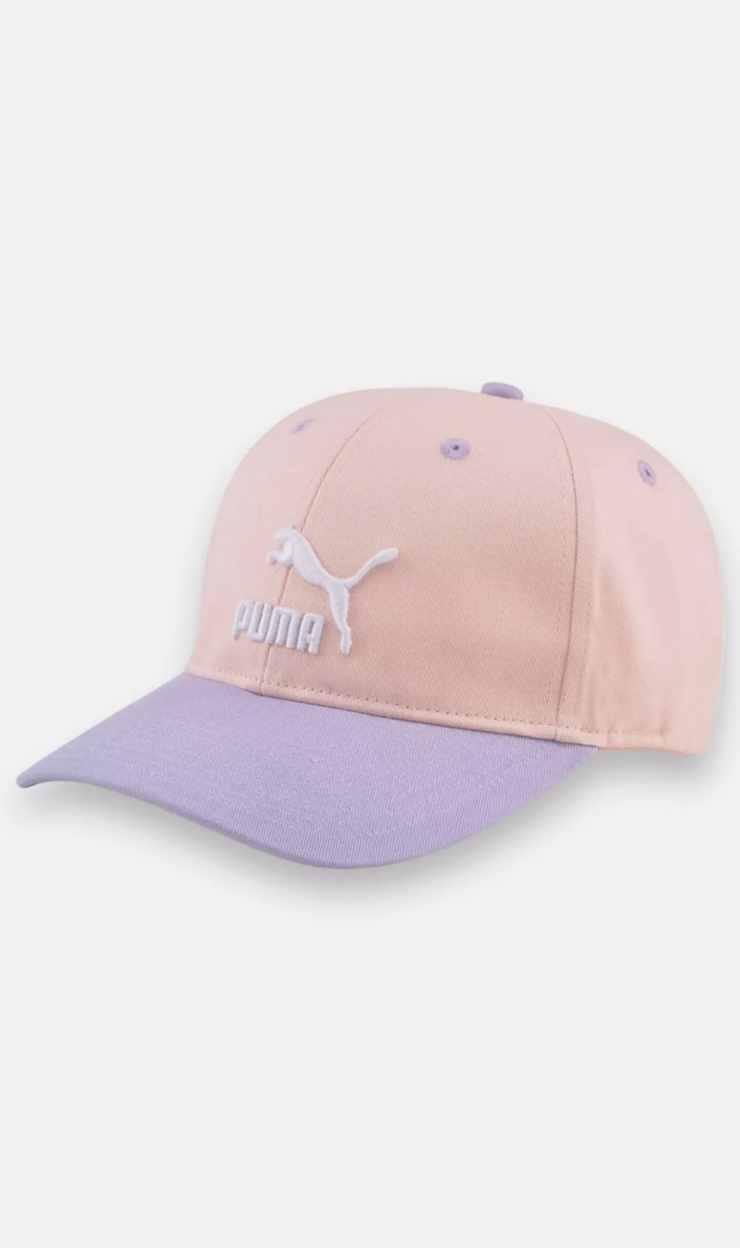 Puma Cap Cotton 023669-01