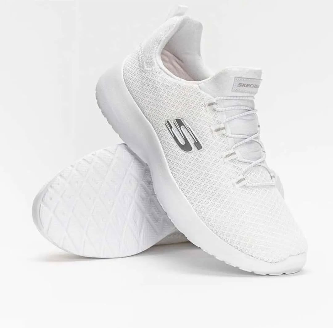 Skechers SN12119 Sport Shoes White 10244681