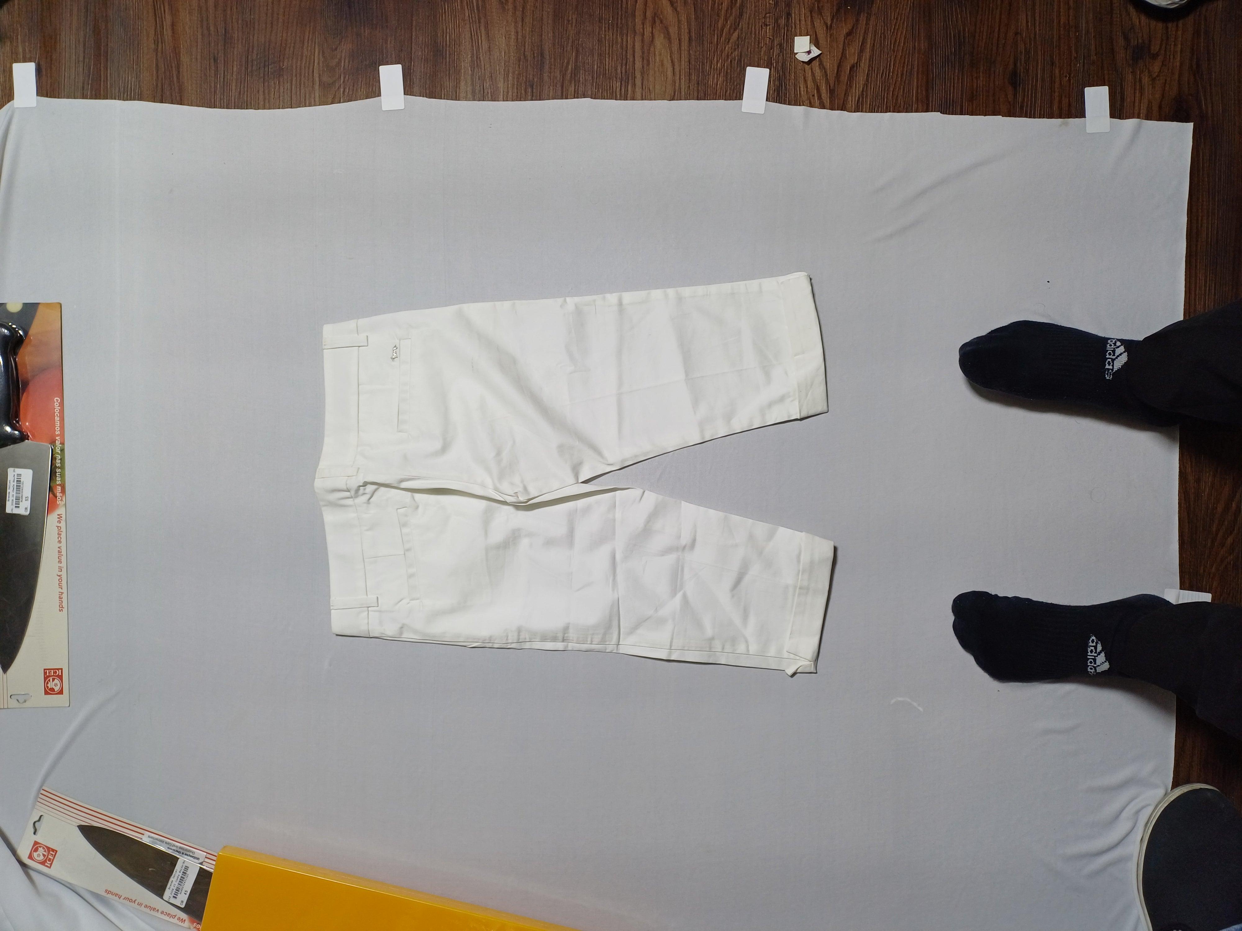 بنطلون HARMONT&BLAINE WHITE-12A للبنات