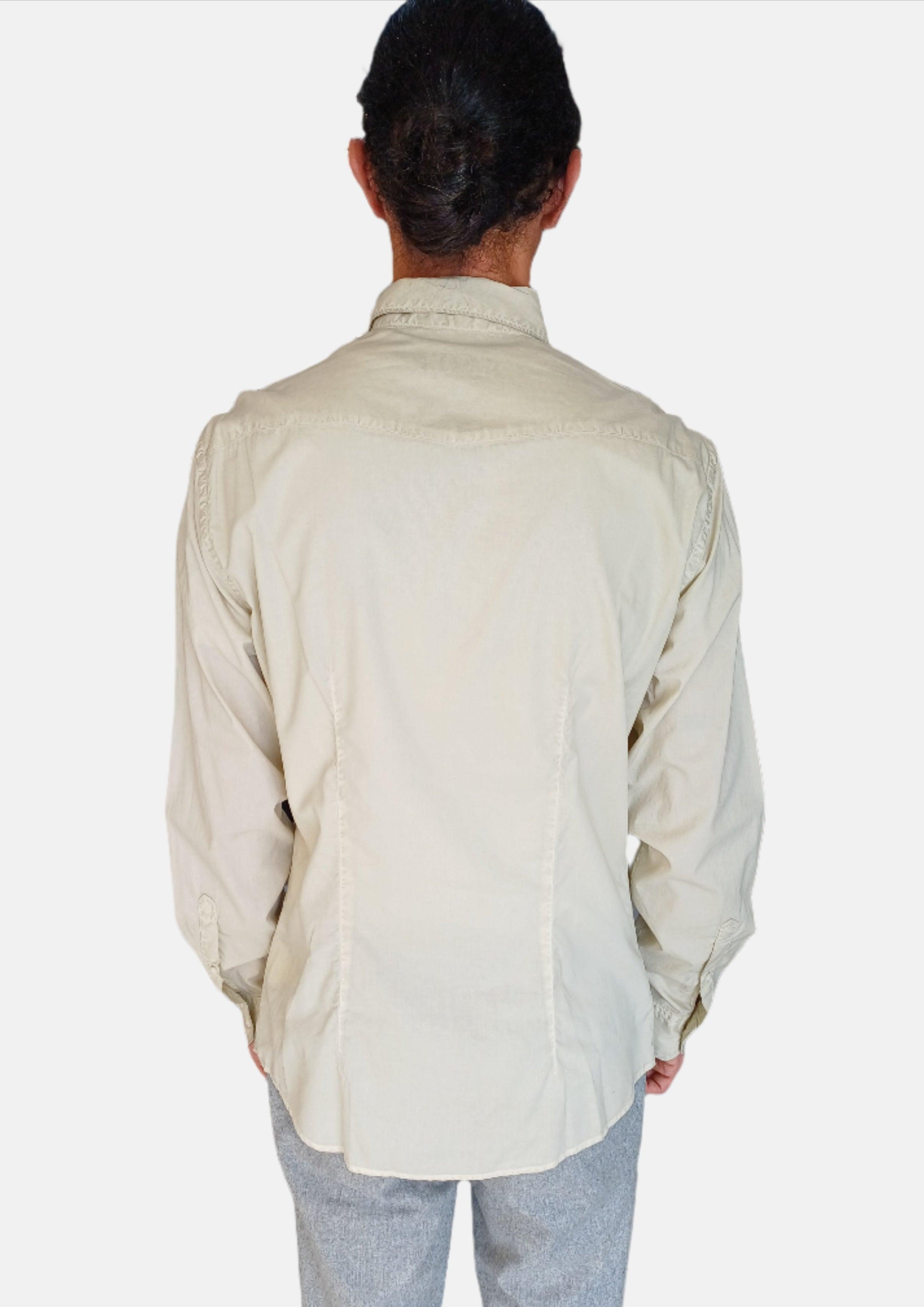 TRUSSARDI 624092 Men Shirts