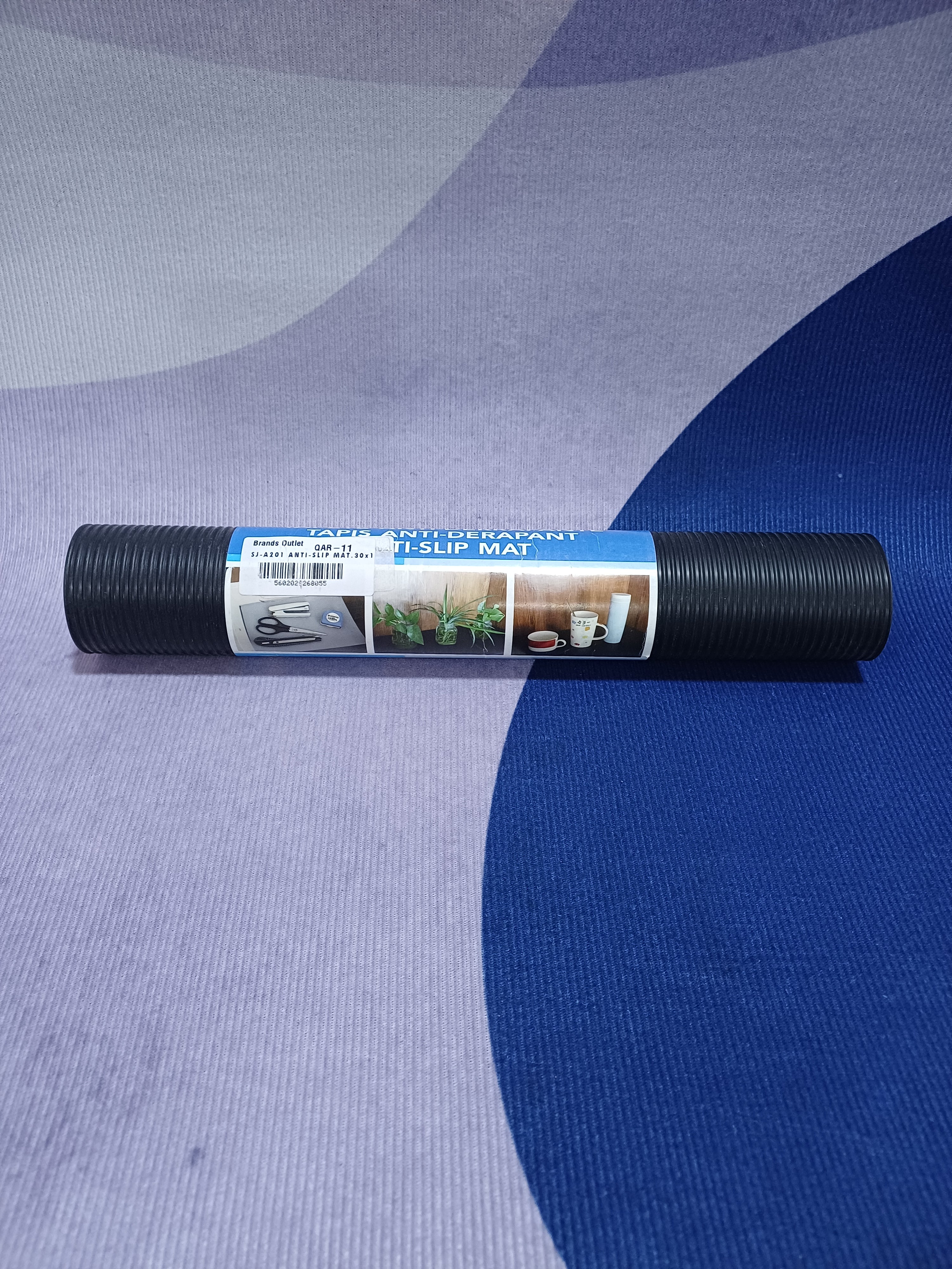 سجادة مضادة للانزلاق SJ-A201.30×150 سم