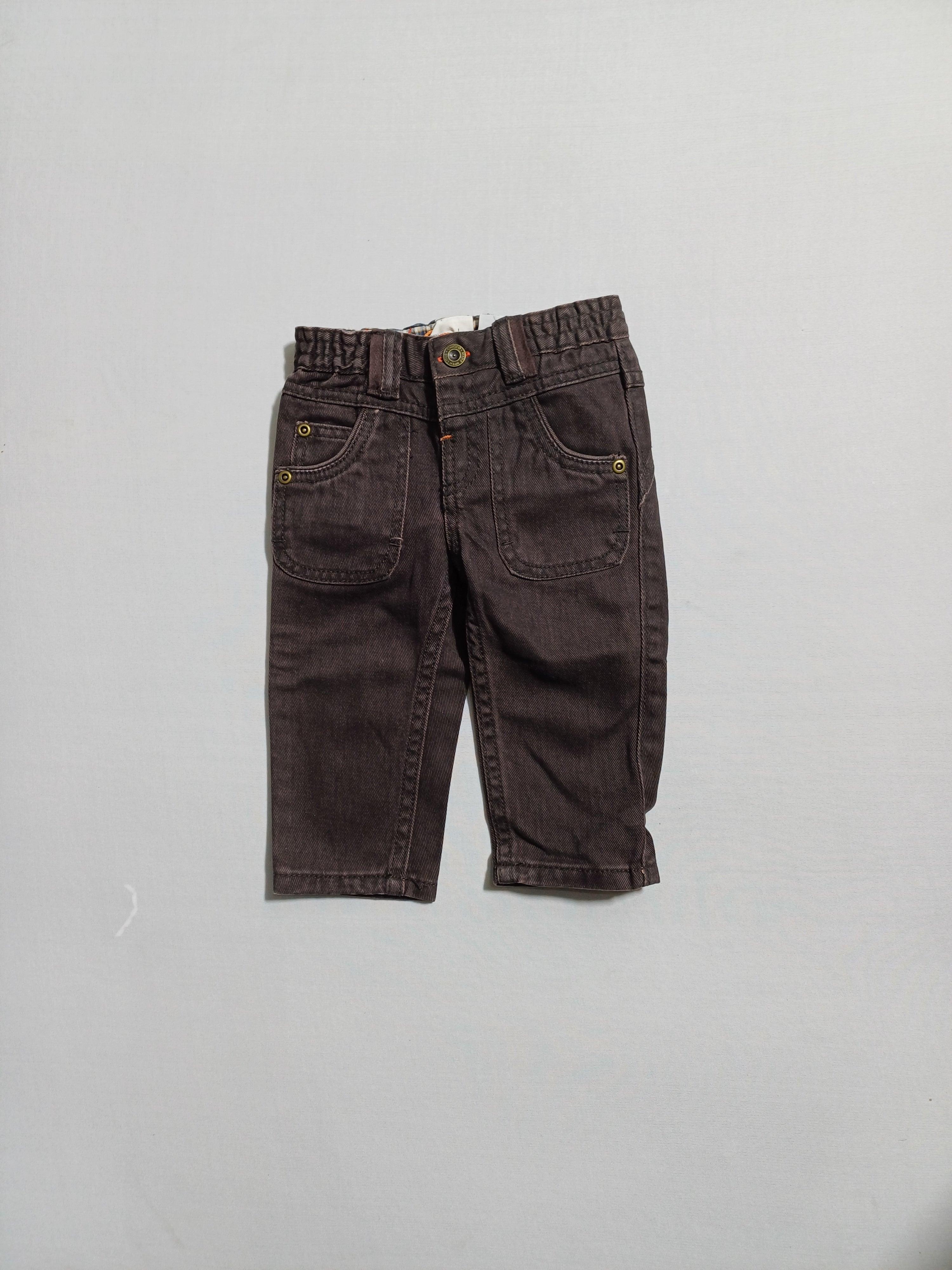 شيكو دكبرون-9M جينز للأولاد 00227010139