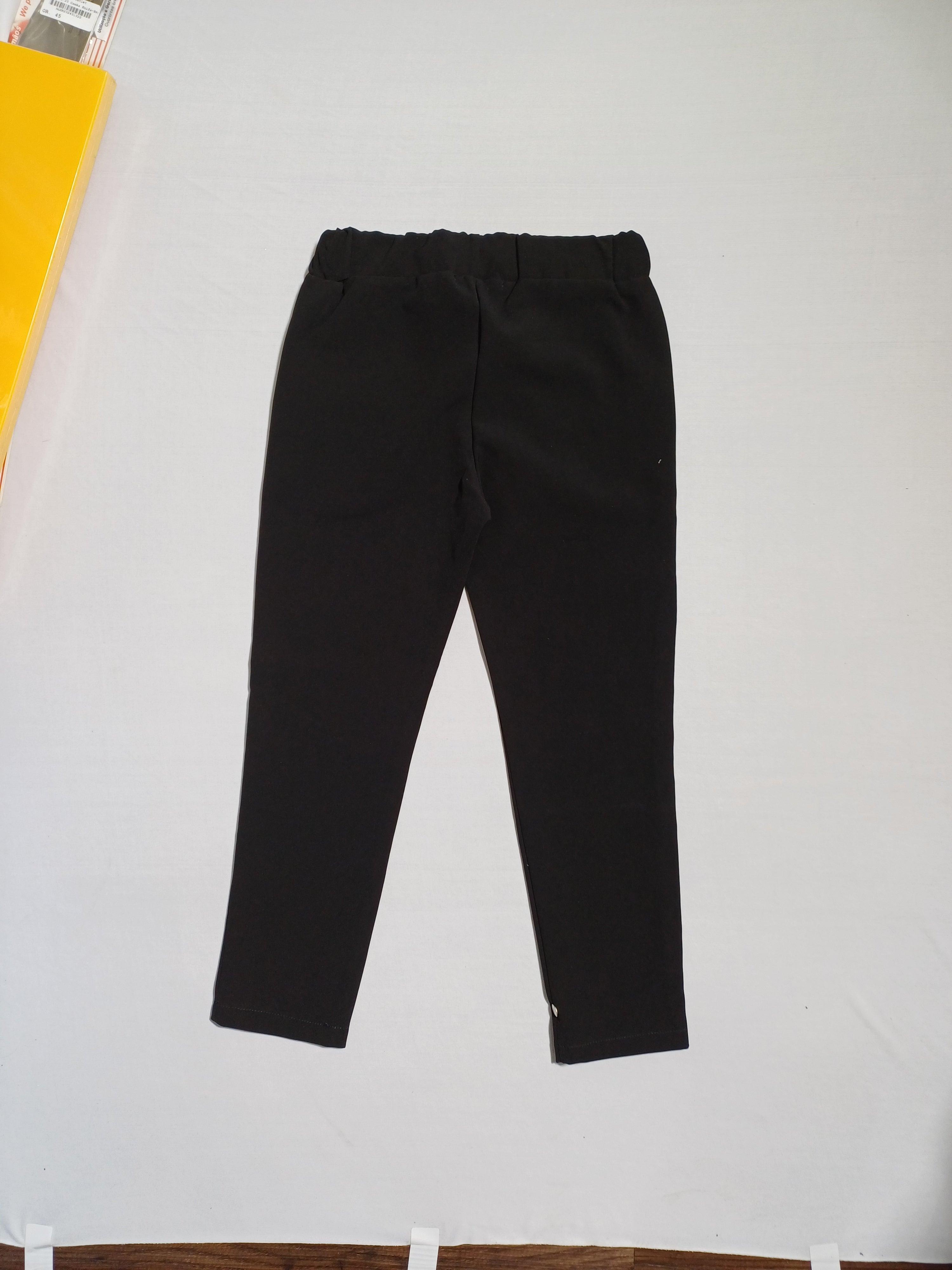 IMPERIAL BLACK-XS GIRL PANT 00044
