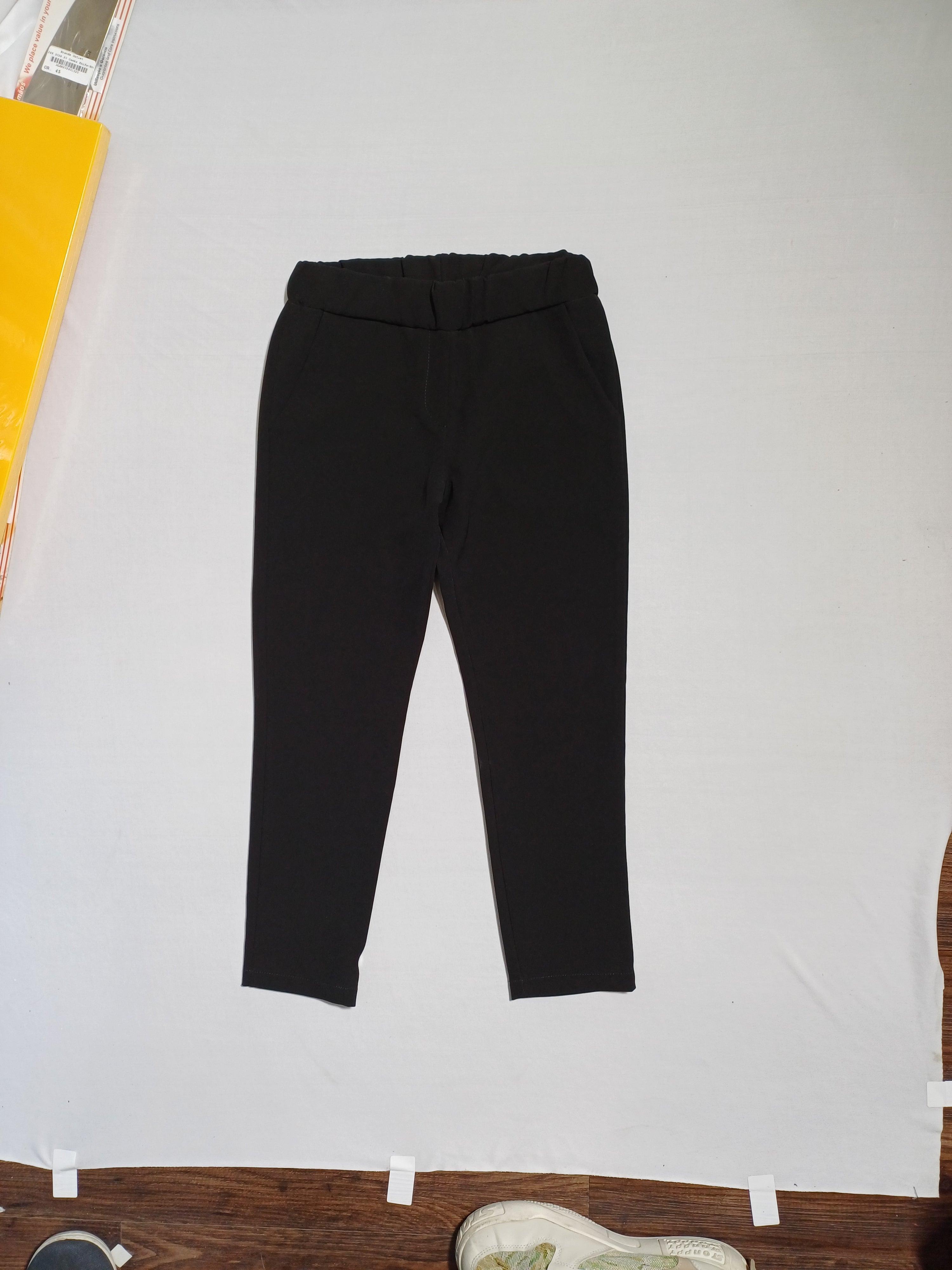 IMPERIAL BLACK-XS GIRL PANT 00044