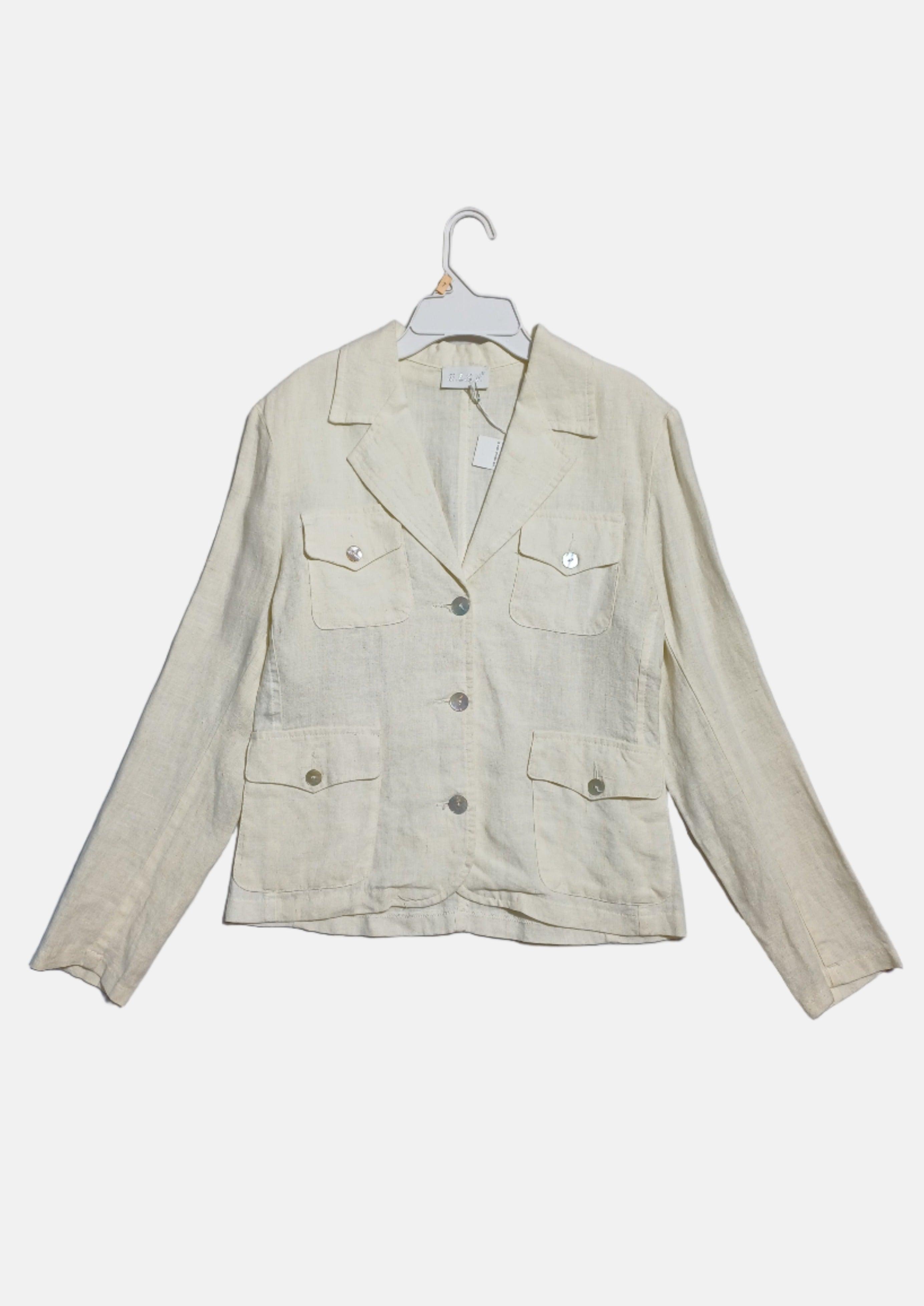 ELSY GIRLS BLAZER-JKT 4437