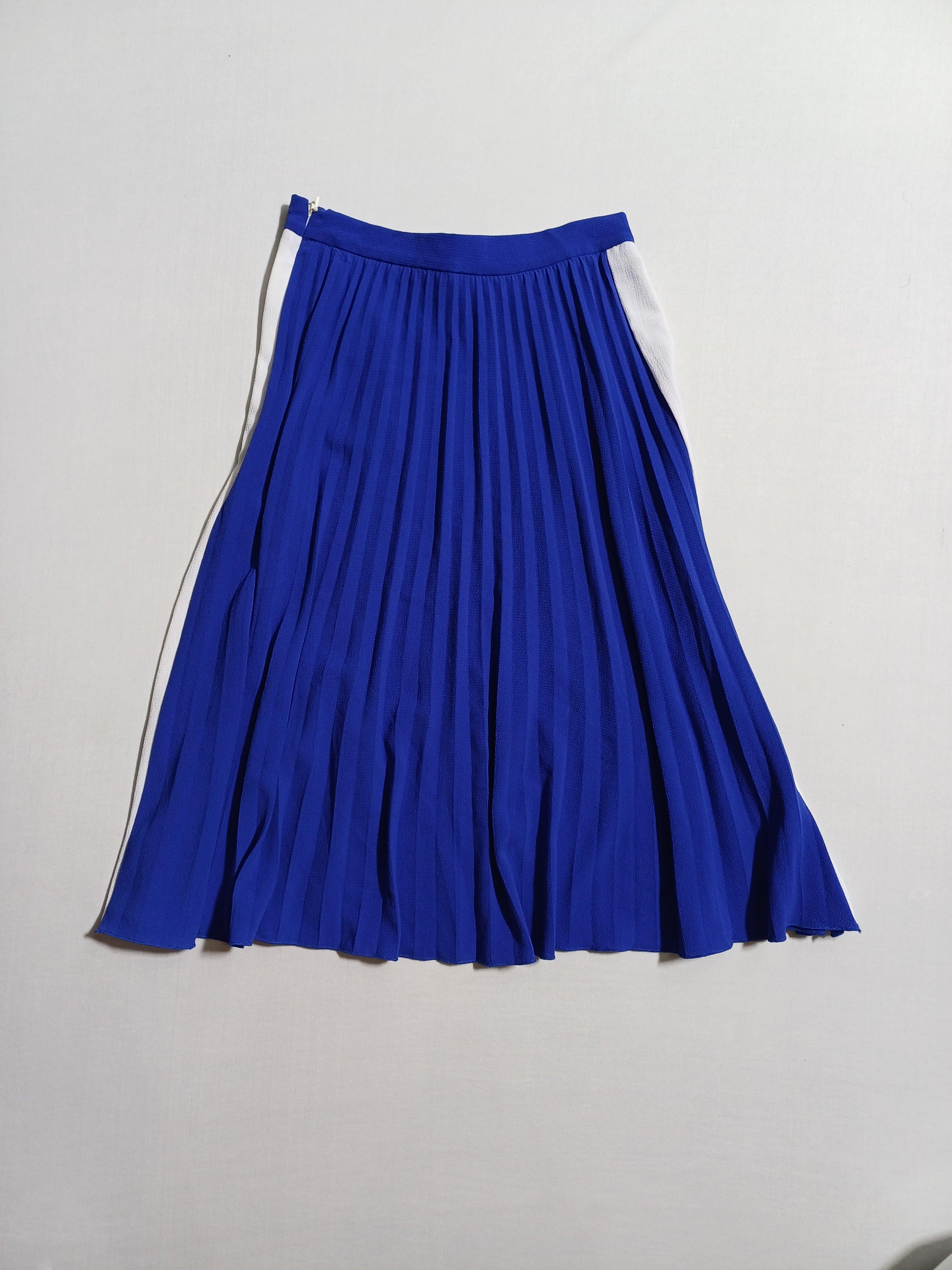 IMPERIAL BLUE-S GIRL LONG SKIRT 15ARCP2715100023