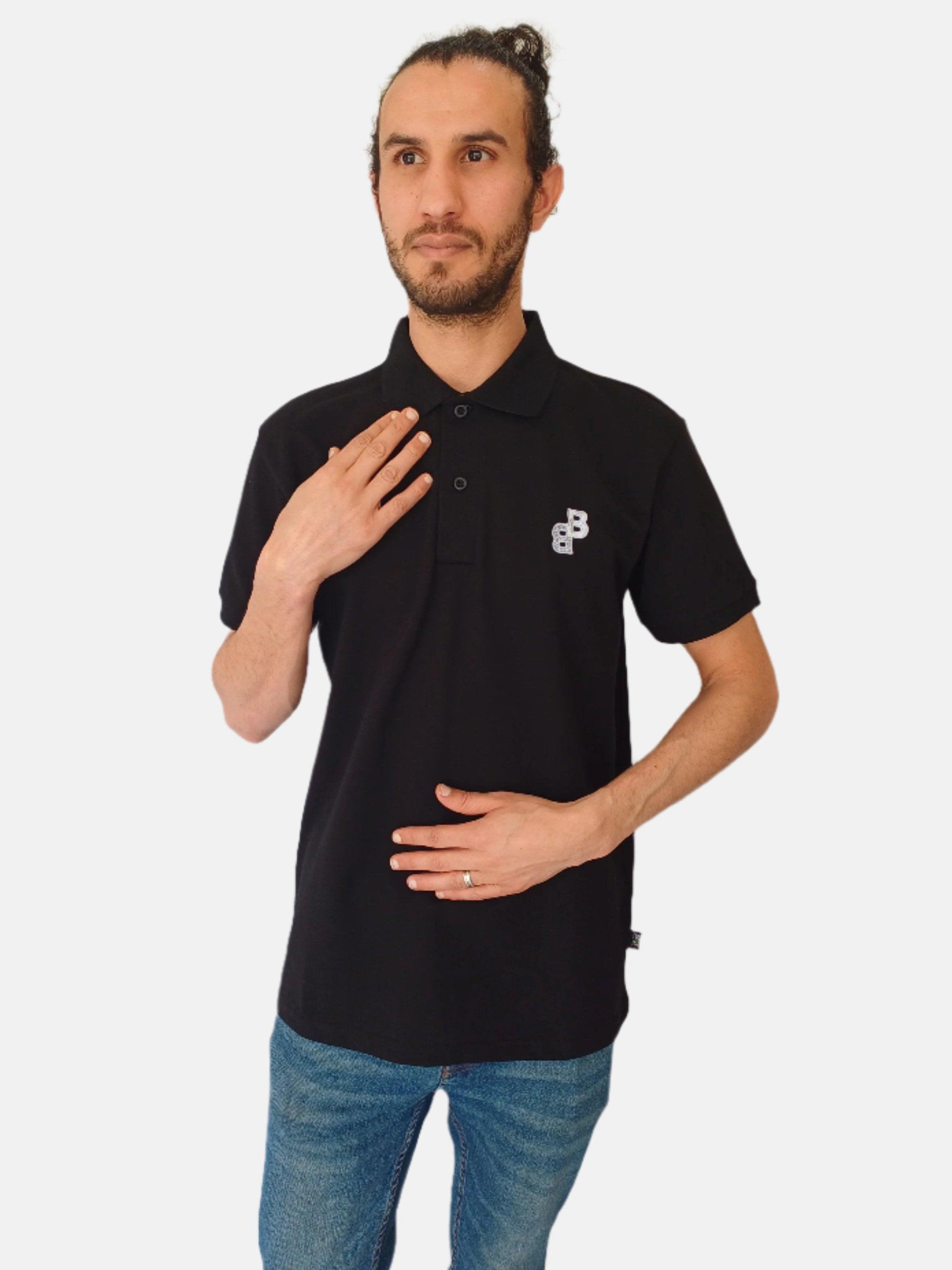 parley polo shirt