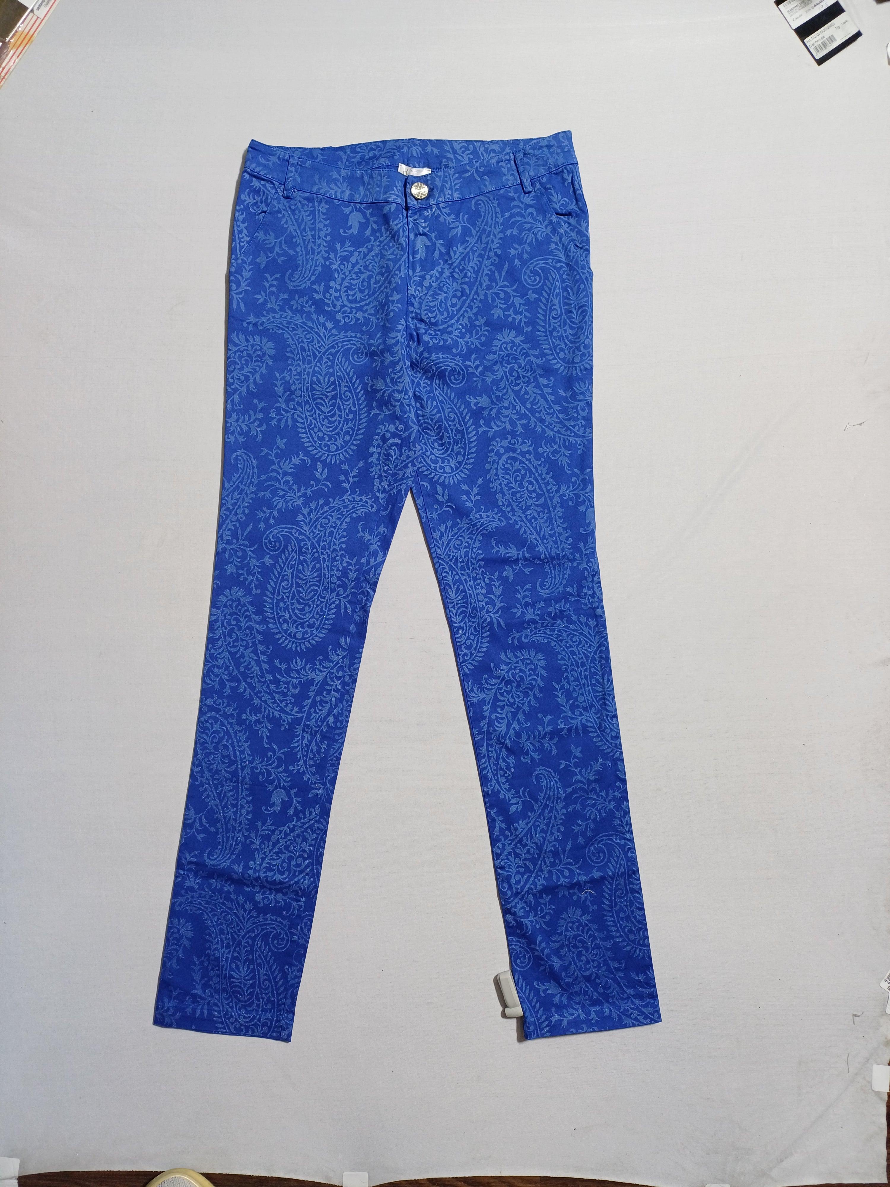 ILLUDIA BLUE-14A GIRL COLOR JEAN 51I2508