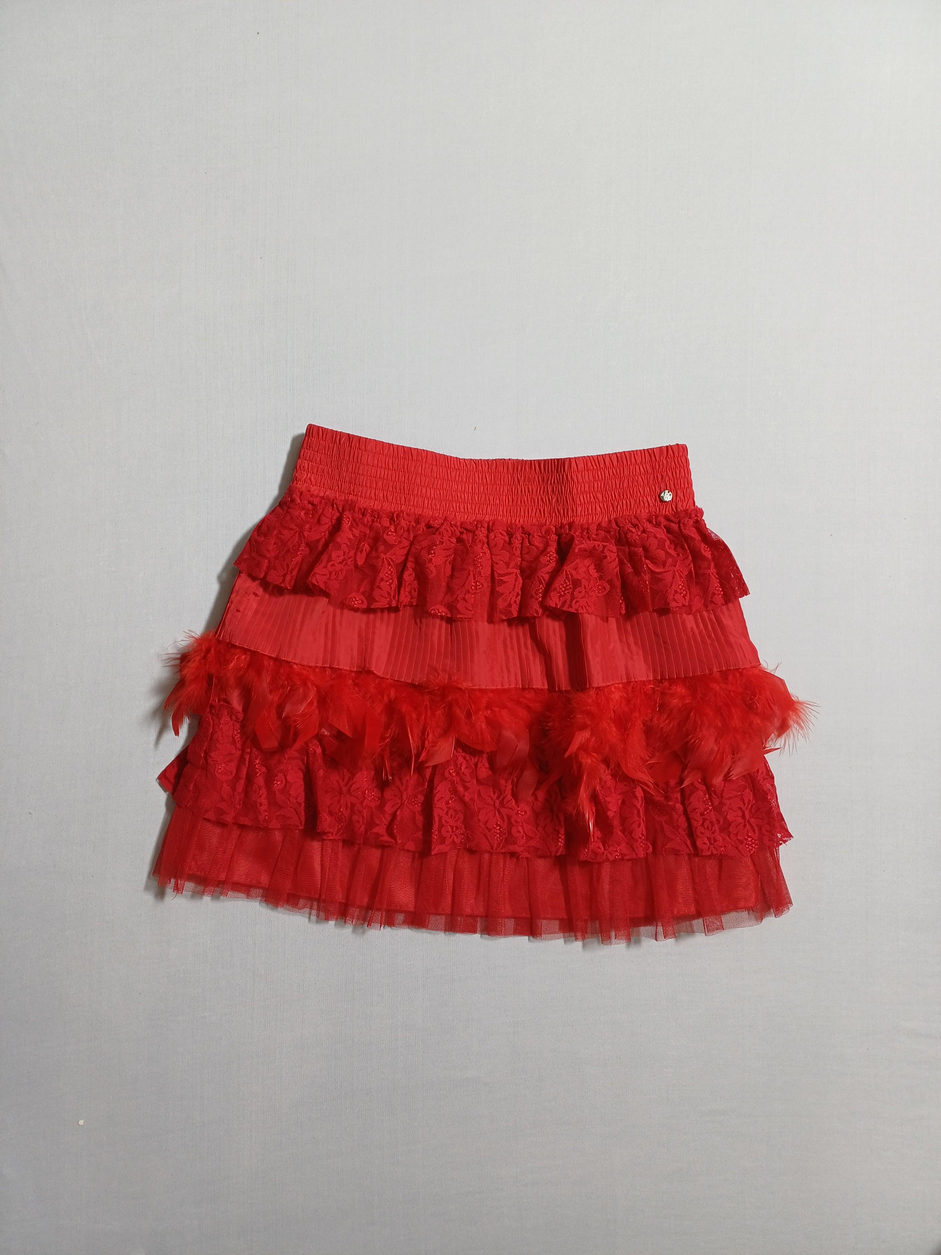 MISS GRANT RED-42 23036557