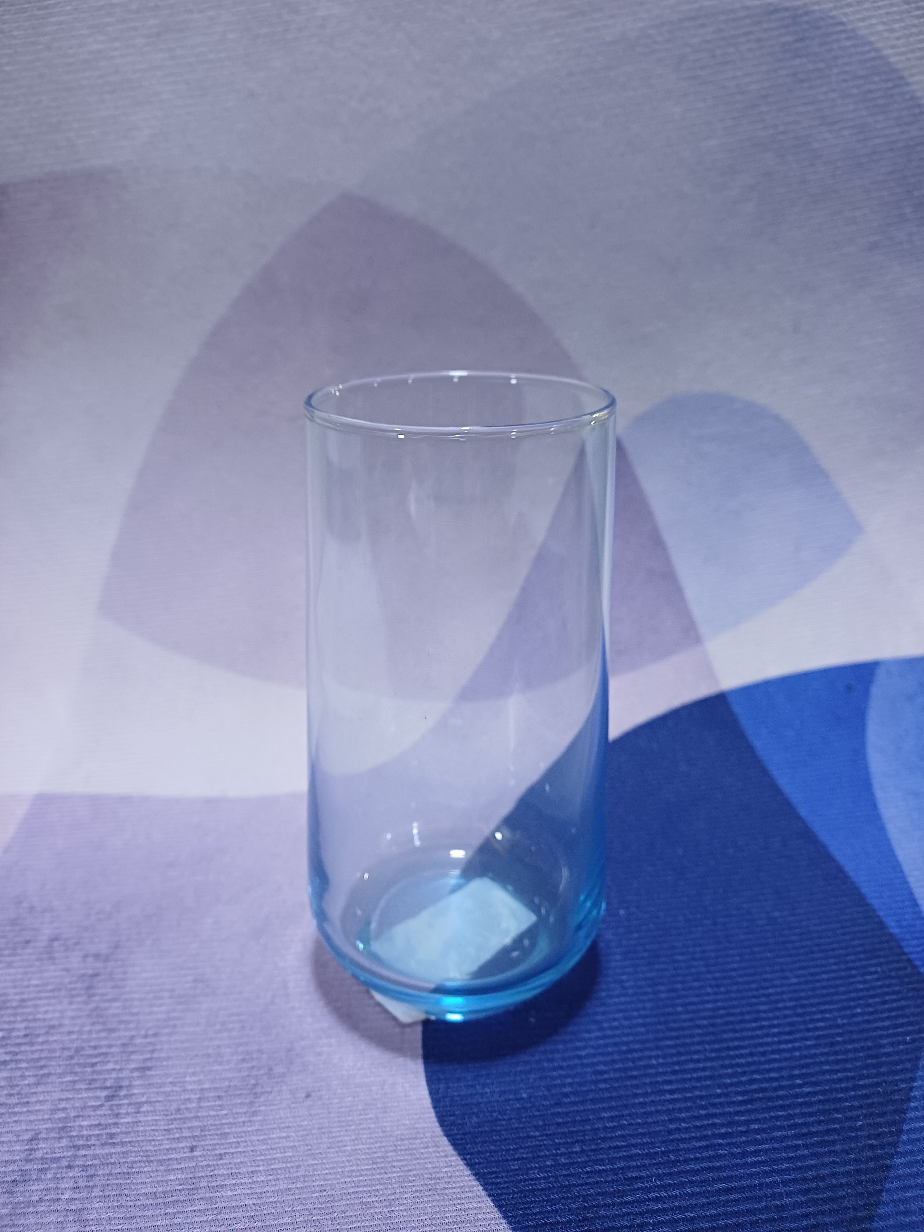 P Blue Color 420015/1080611 Tumbler 470Cc