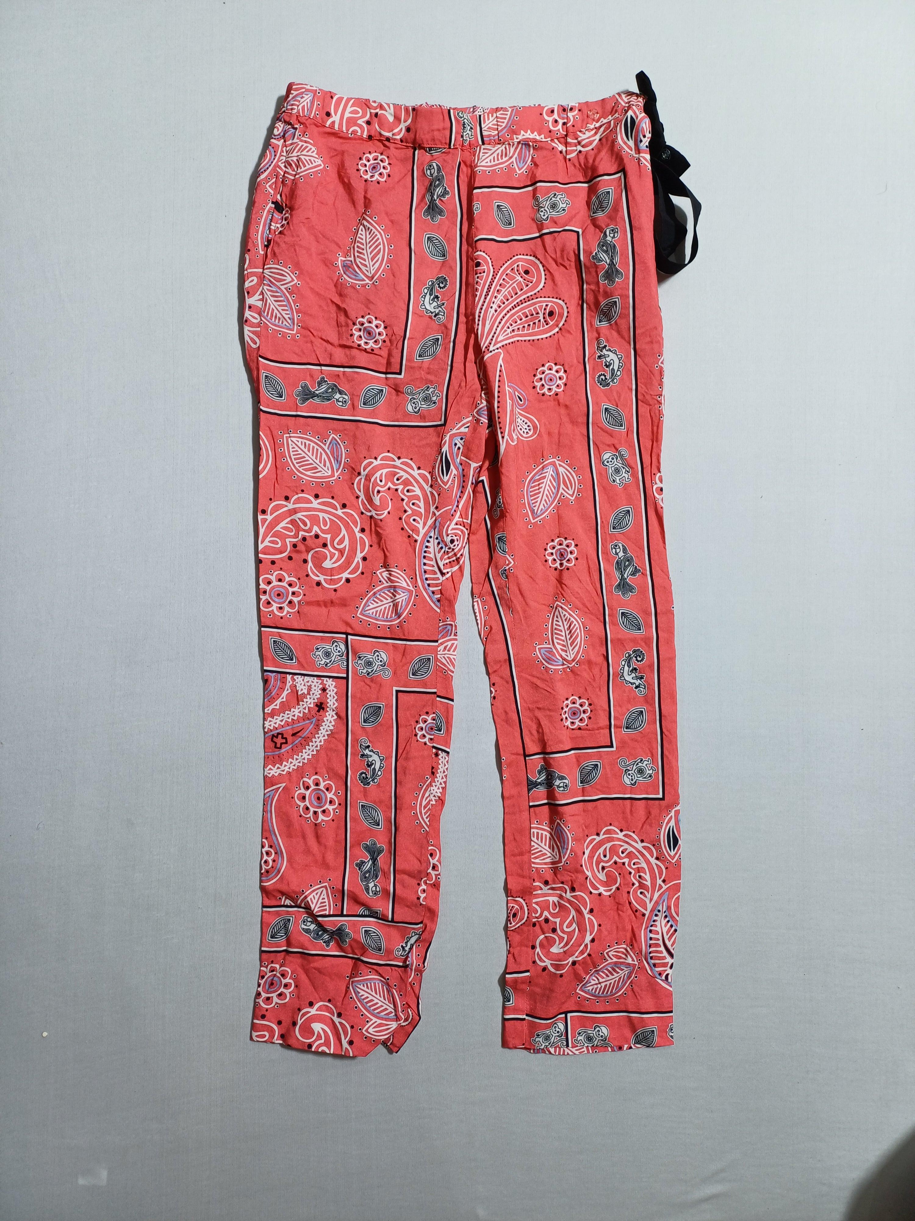 Pinko Girl Pant 102588