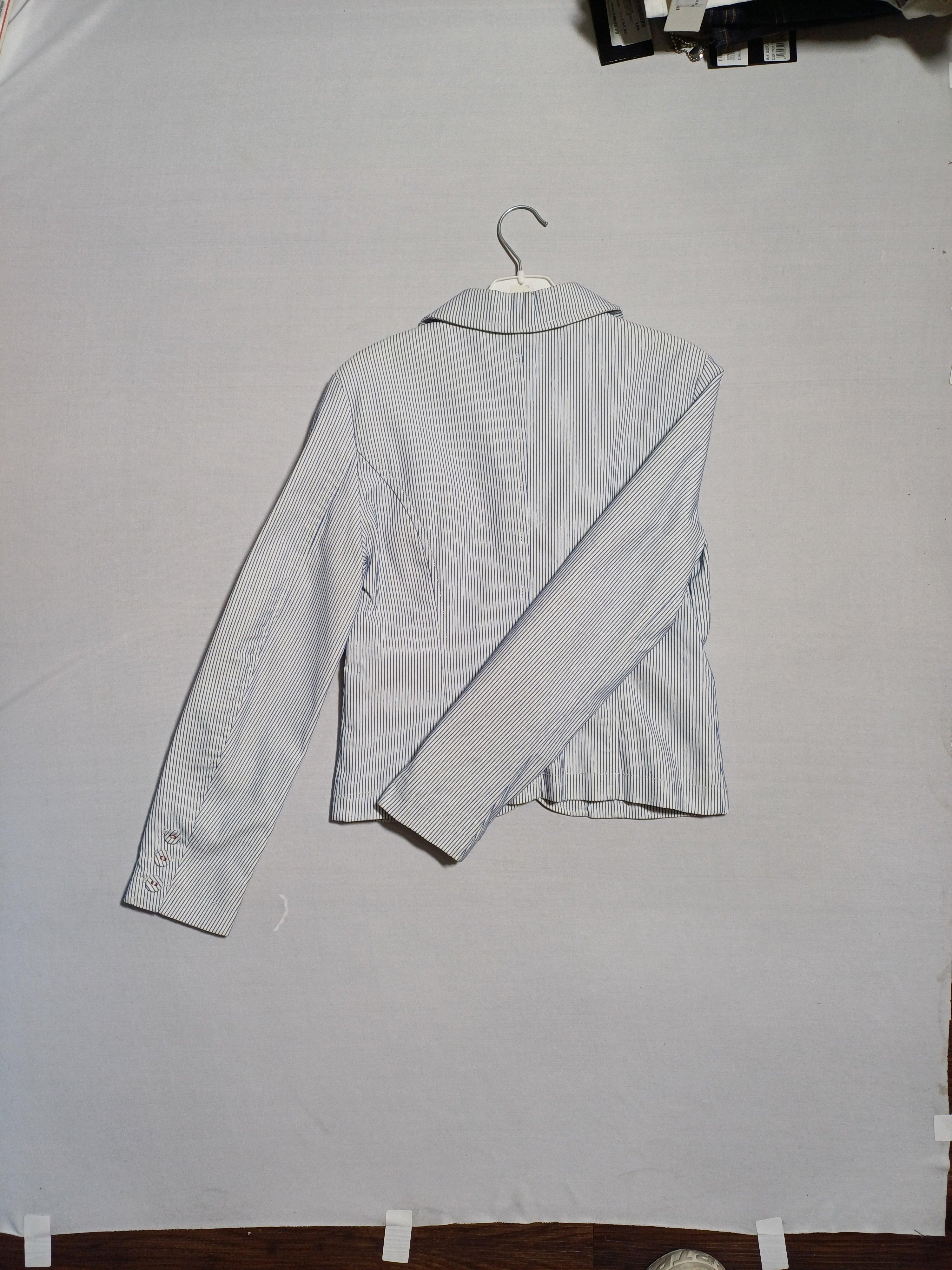 TO BE TOO GIRL BLAZER TG.36 TF6674