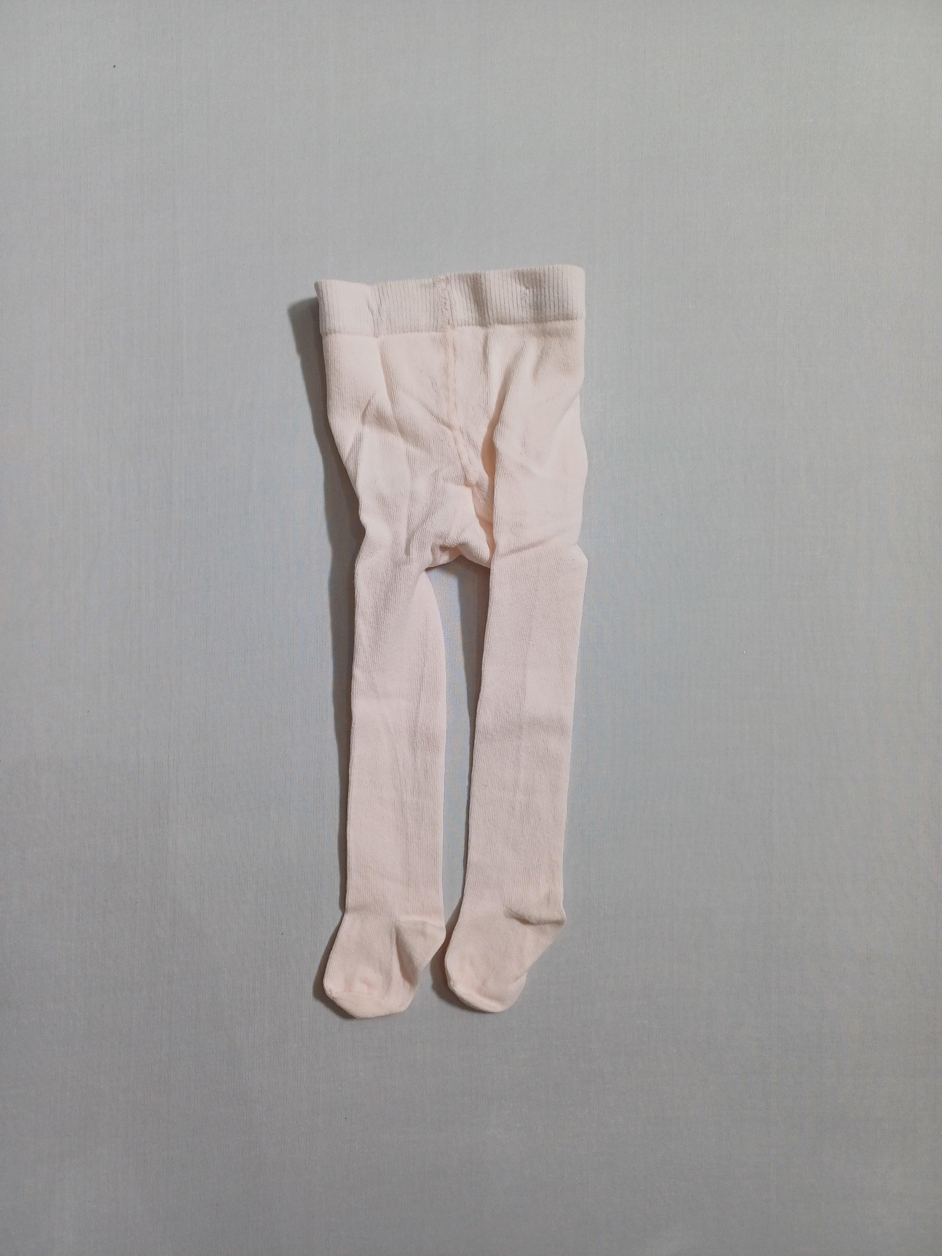 k32075 Pink Kraliçe Popo baby Pantyhose