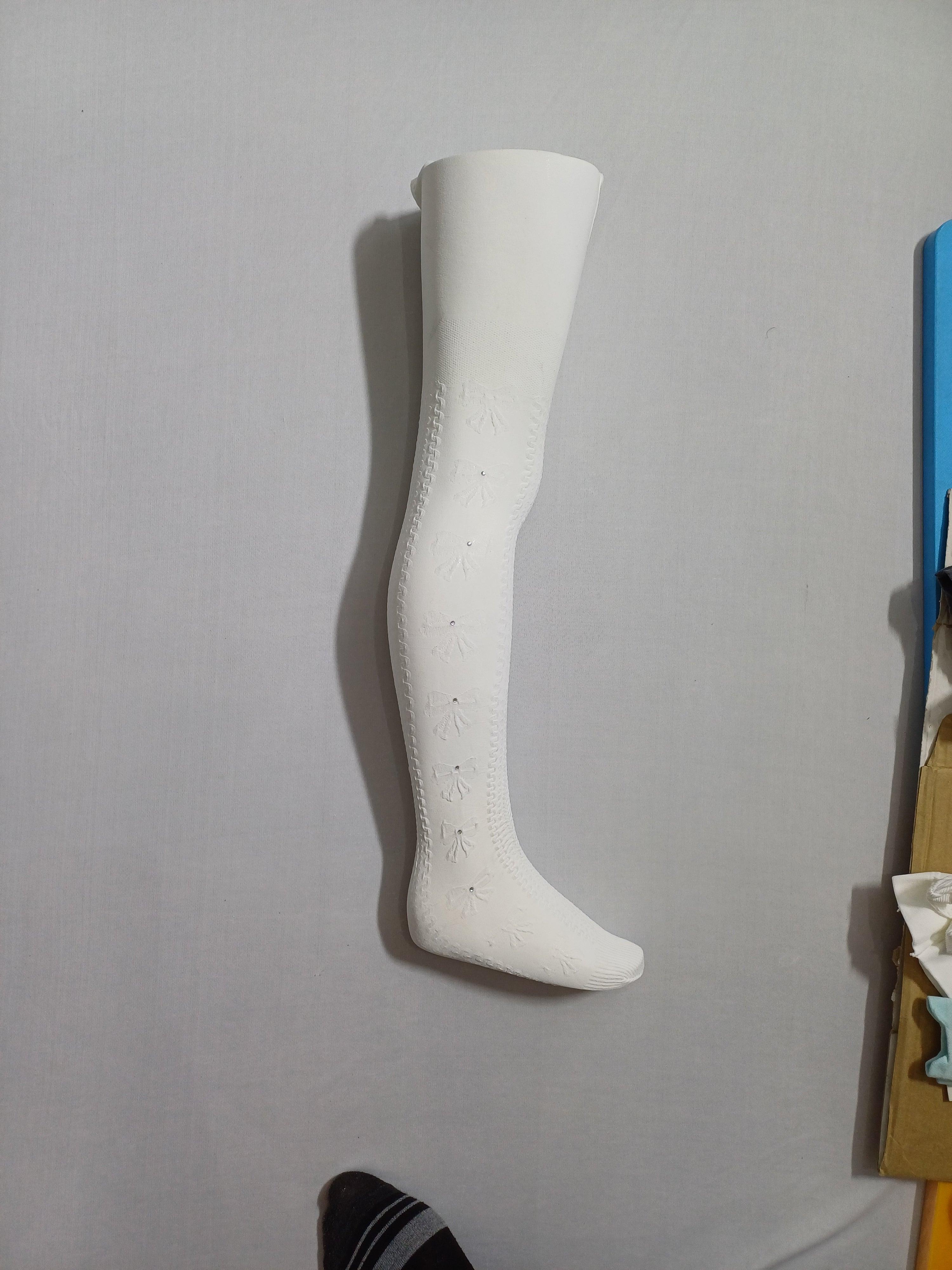 620001 جوارب طويلة من Whitey Bright Aks