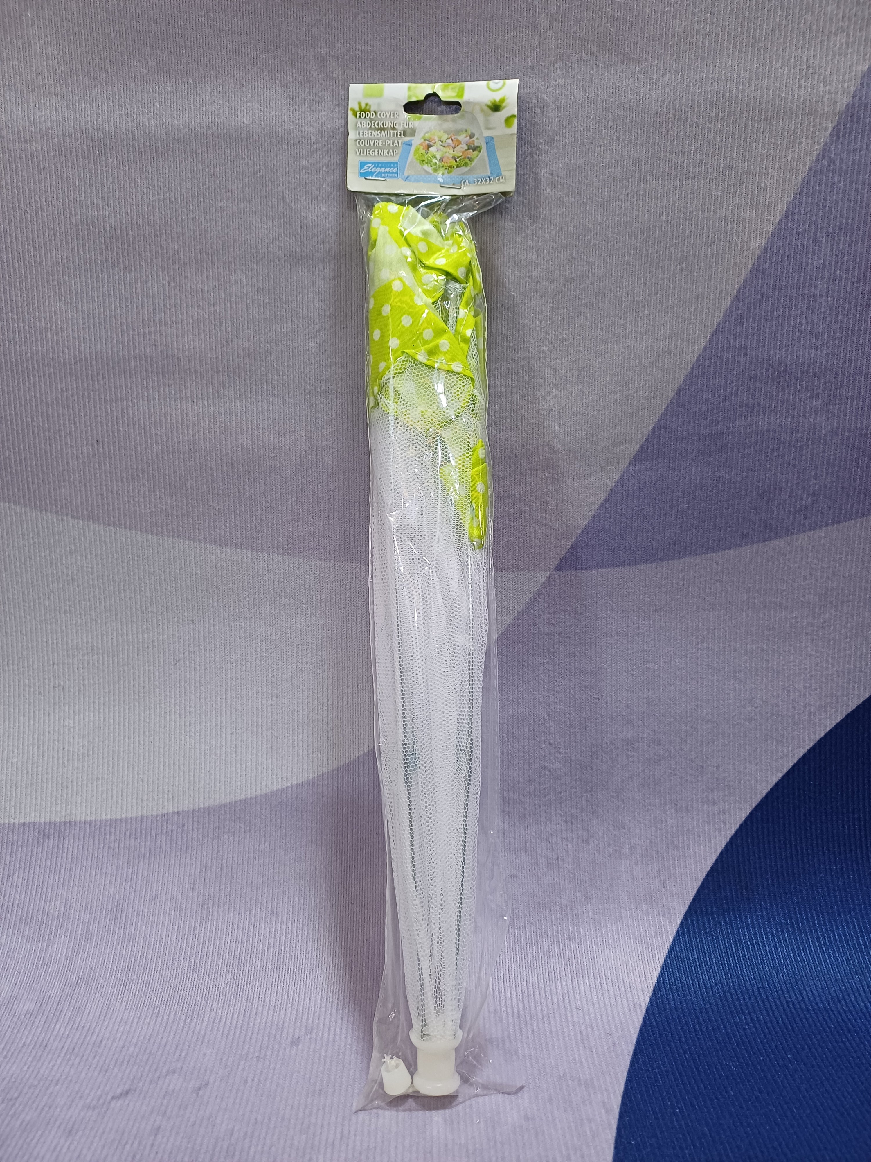 Food Cover Umbrella H1 32X32Cm