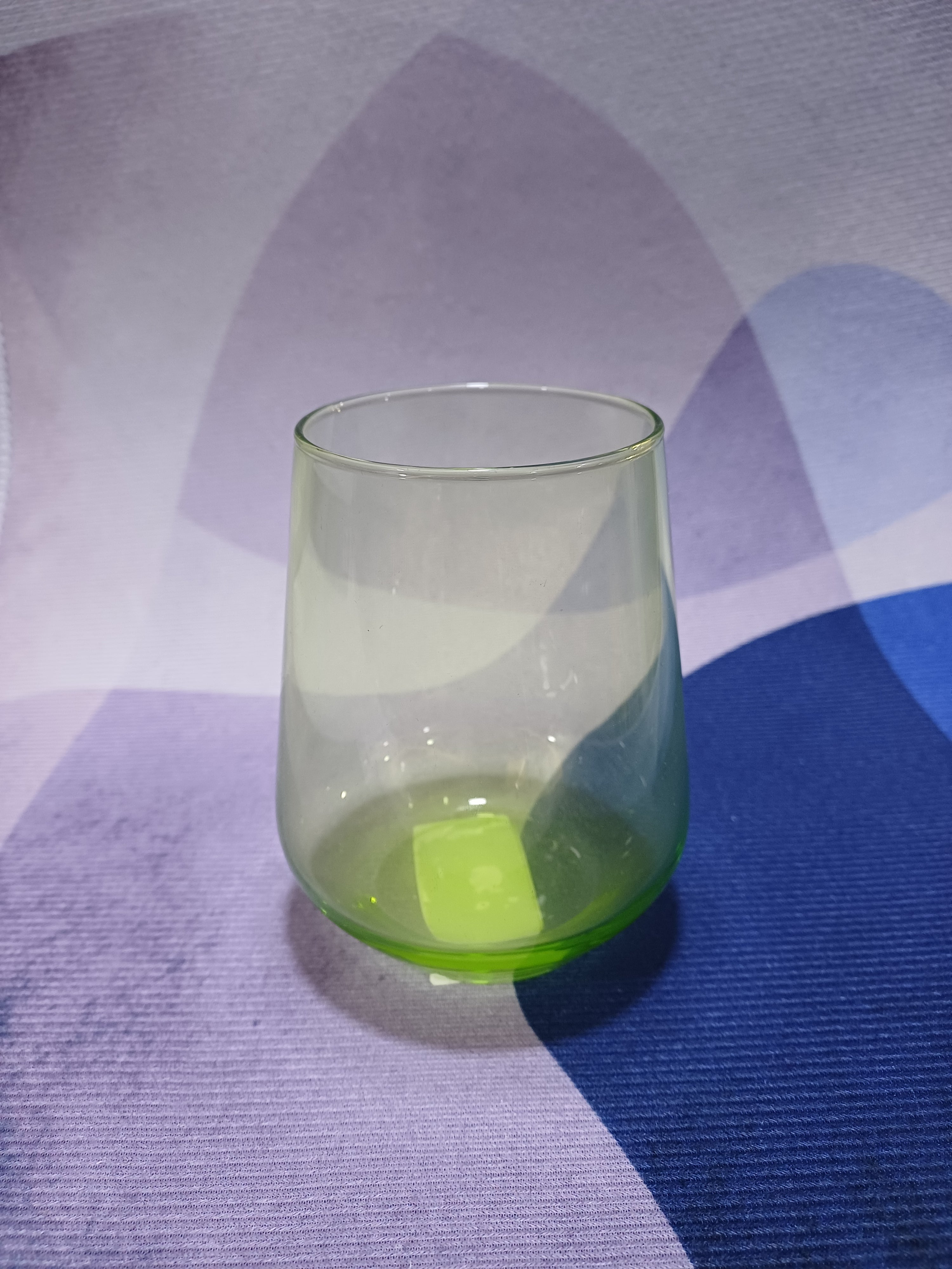 GREEN COLOR 41536/1080612 TUMBLER 435CC