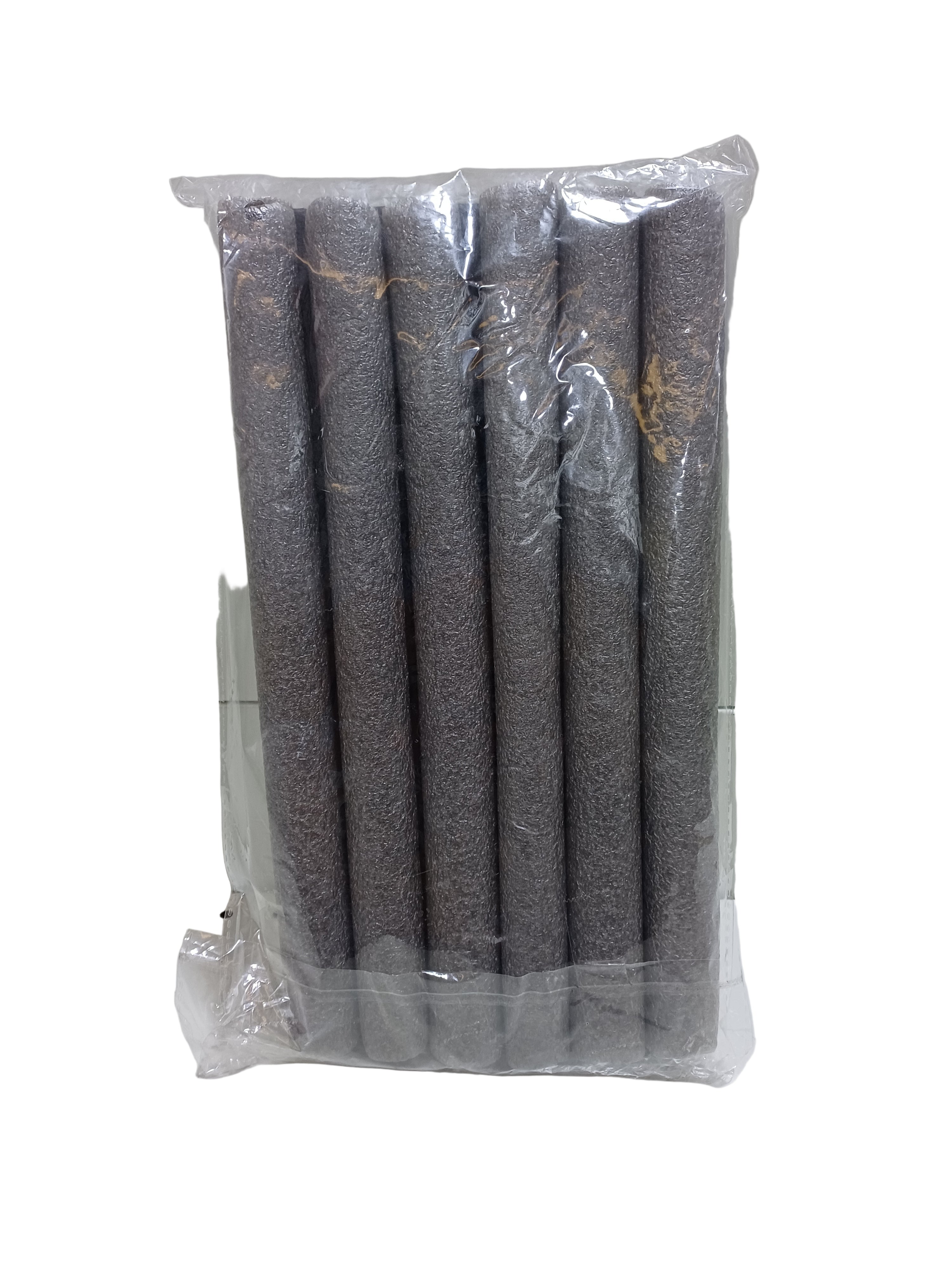 سد فجوة الباب باللون الأسود 95 سم