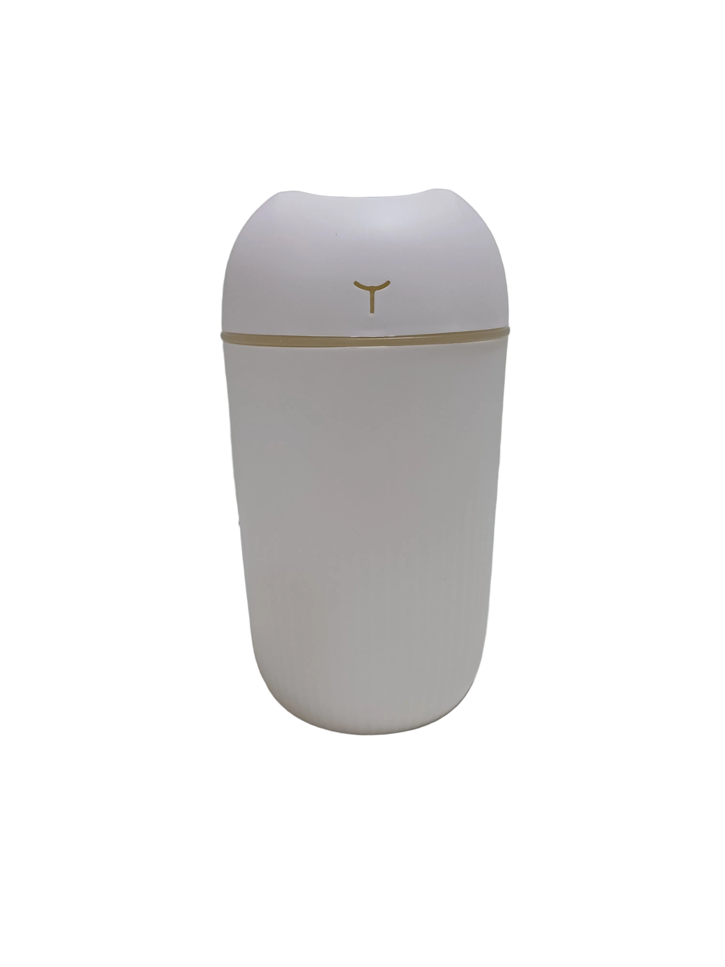 White humidifer usb 420 ml