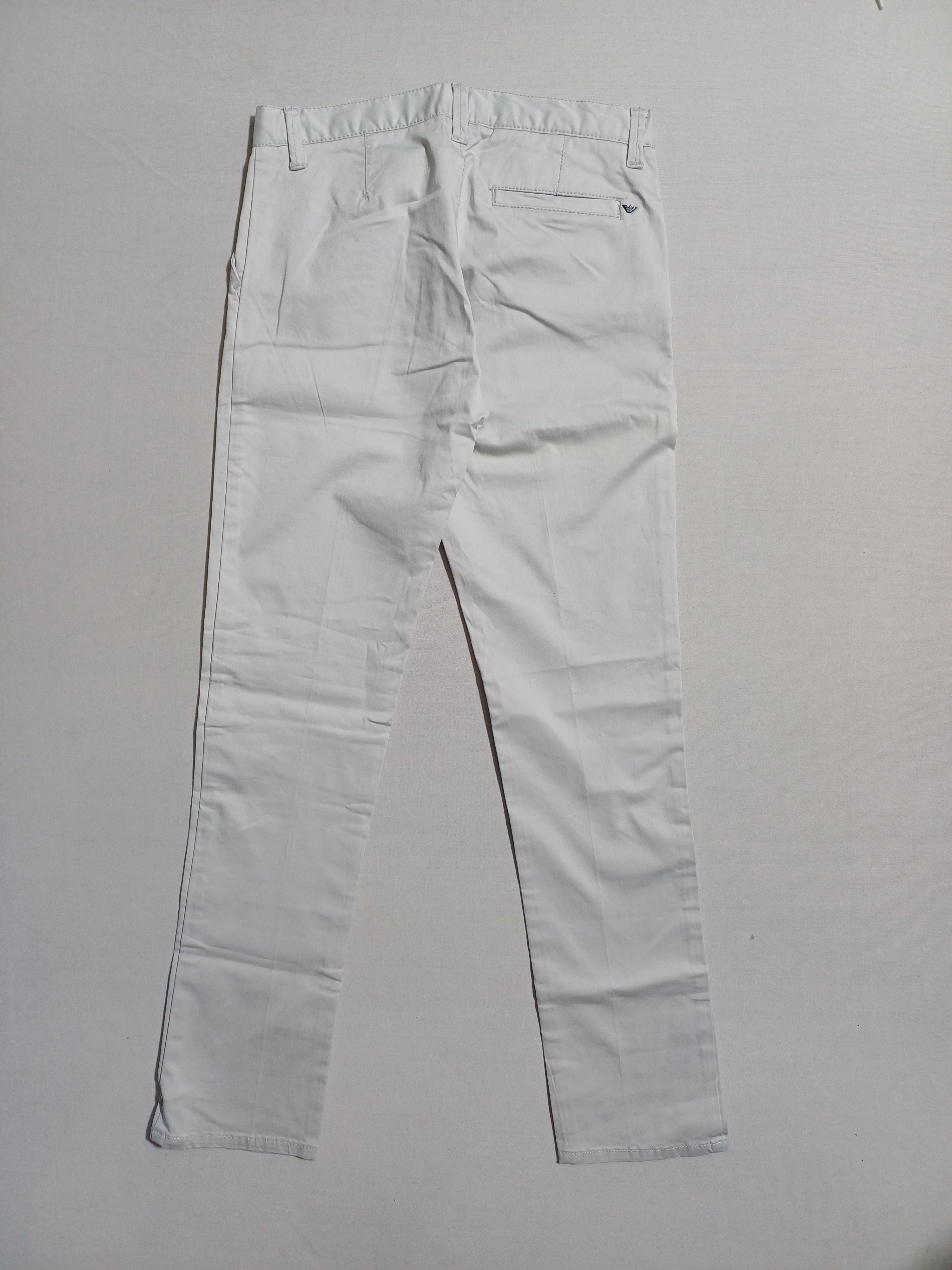ARMANI LITBLU-10A BOY TROUSER P14RA